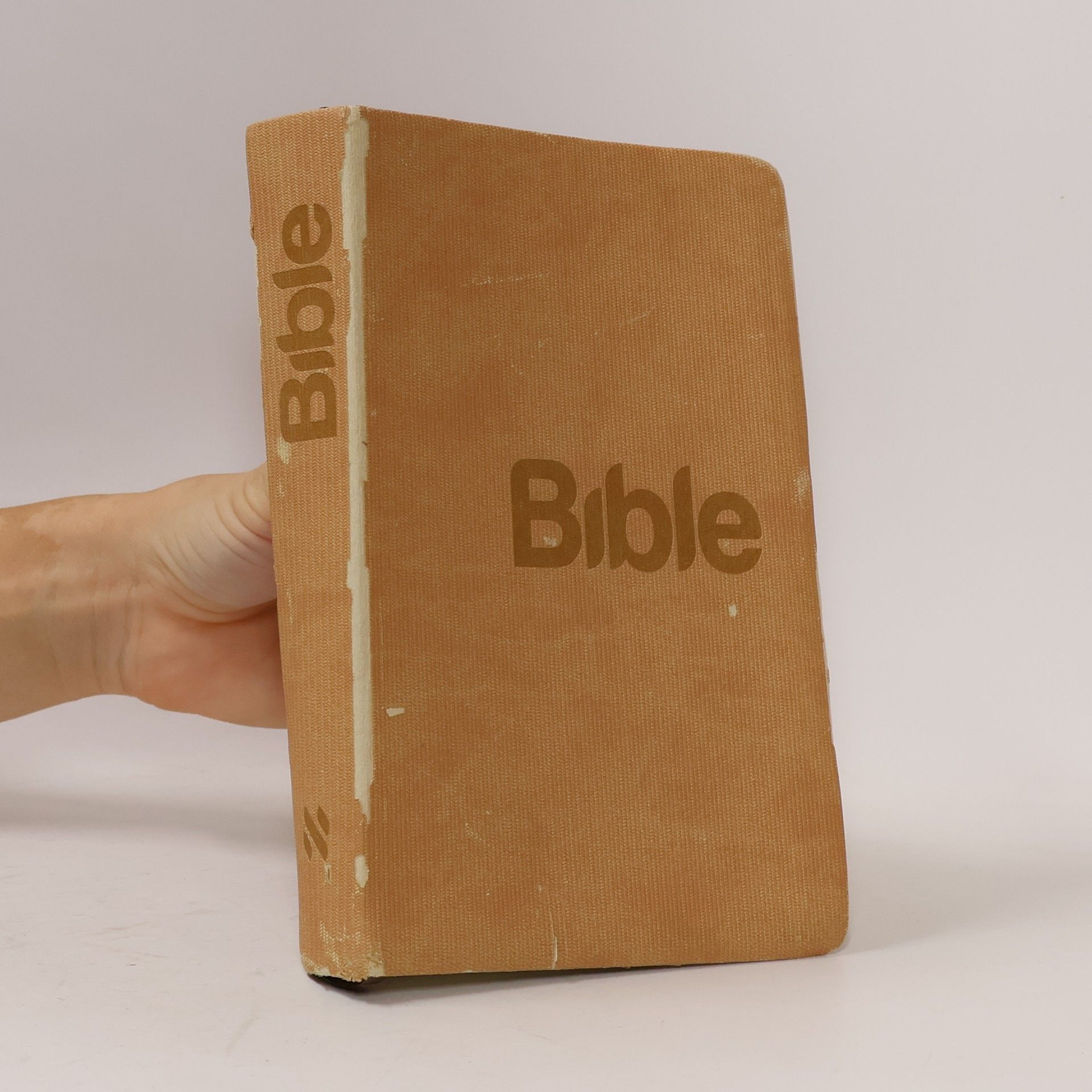 Alexandr Flek Bible. Překlad 21. století