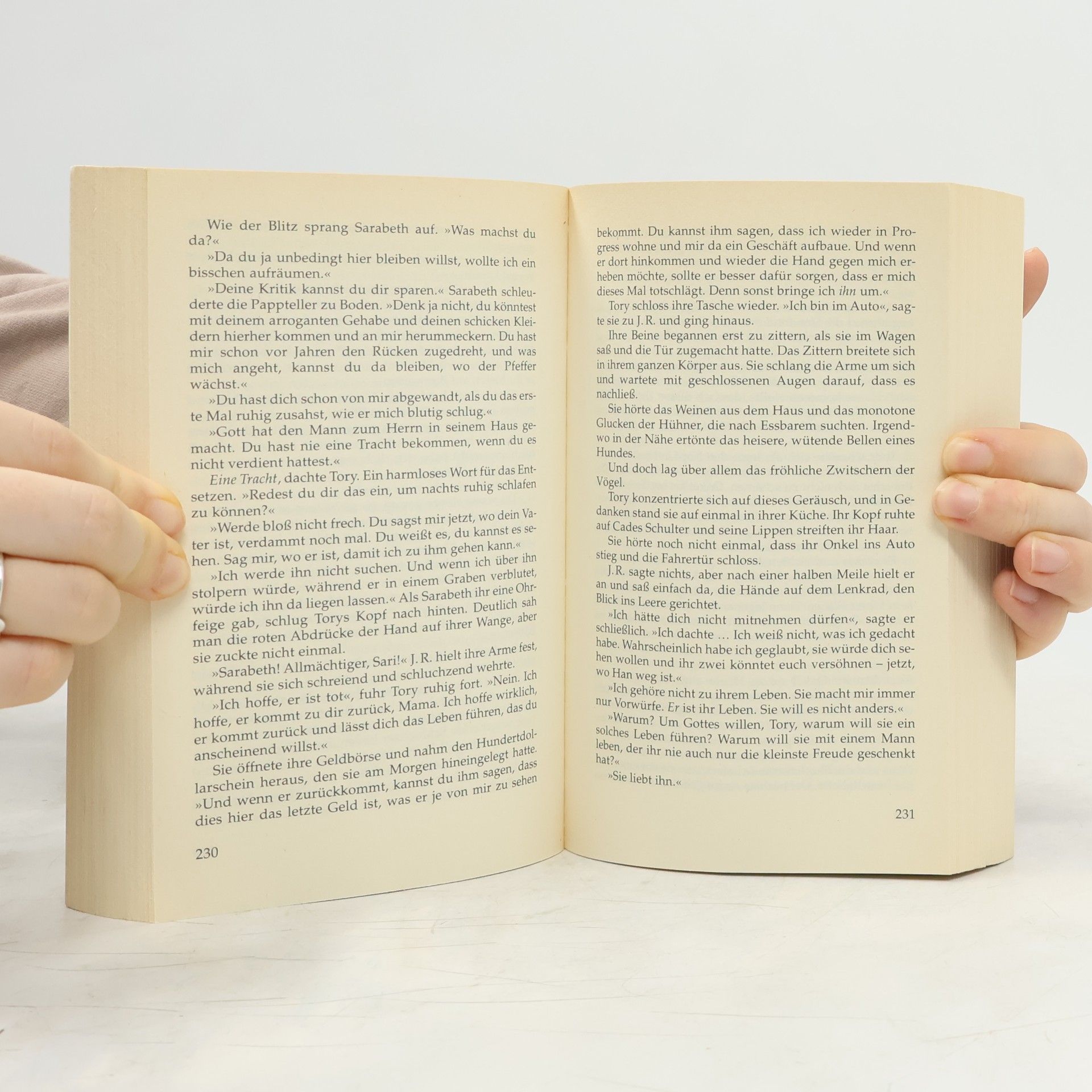 Nora Roberts Lilien im Sommerwind