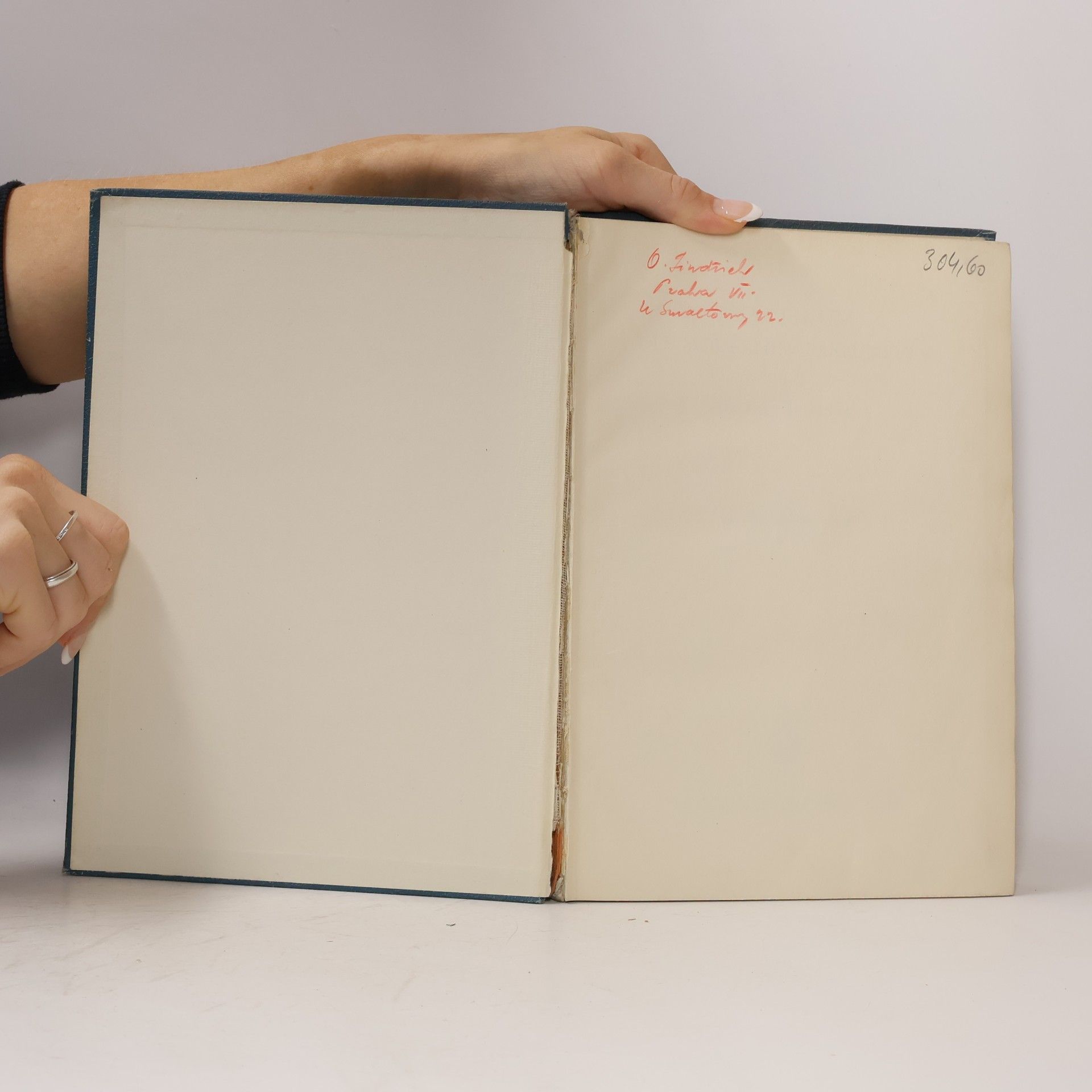 Paul Jellinek Praktikum des modernen Parfümeurs