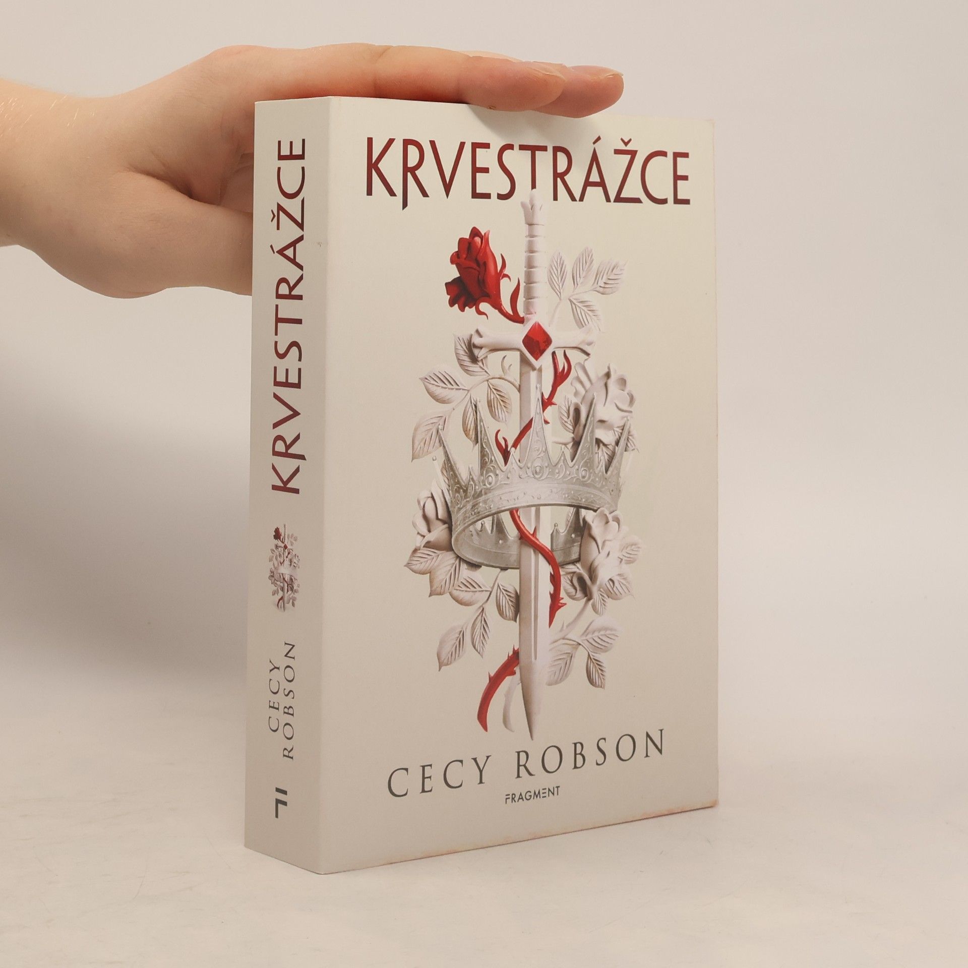 Krvestrážce