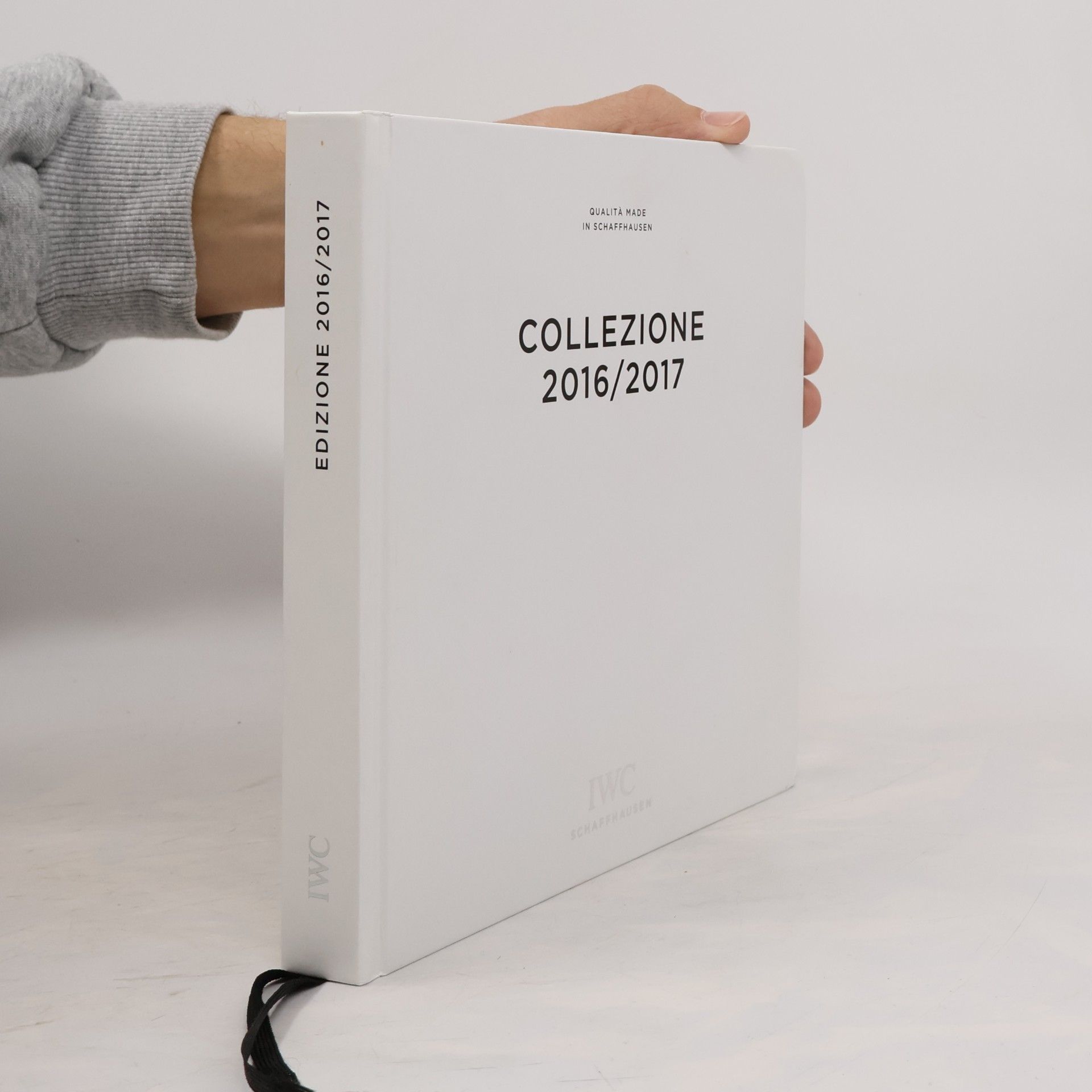 Autores varios Collezione 2016/2017