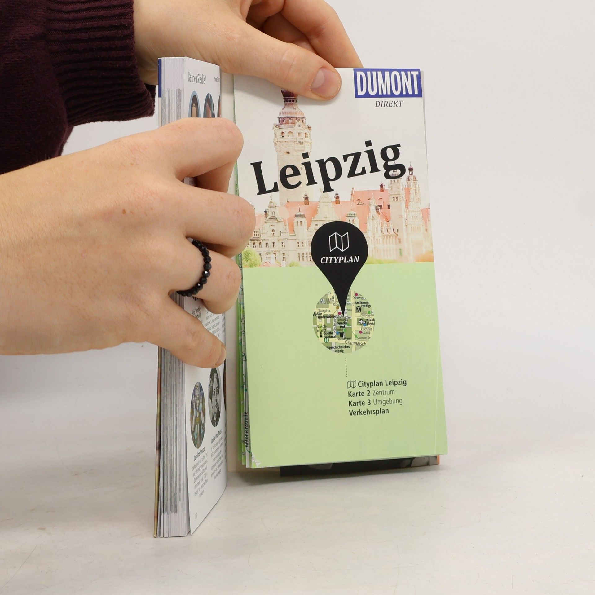 Susann Buhl Leipzig