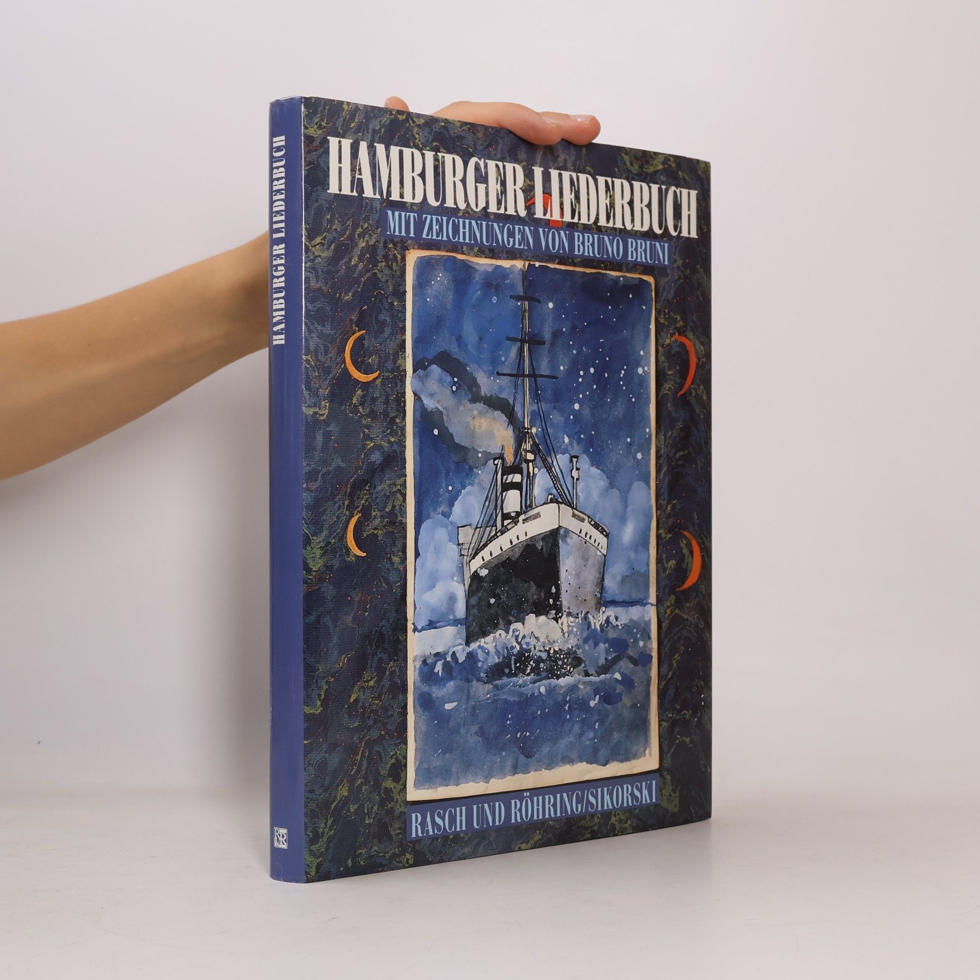 Hamburger Liederbuch