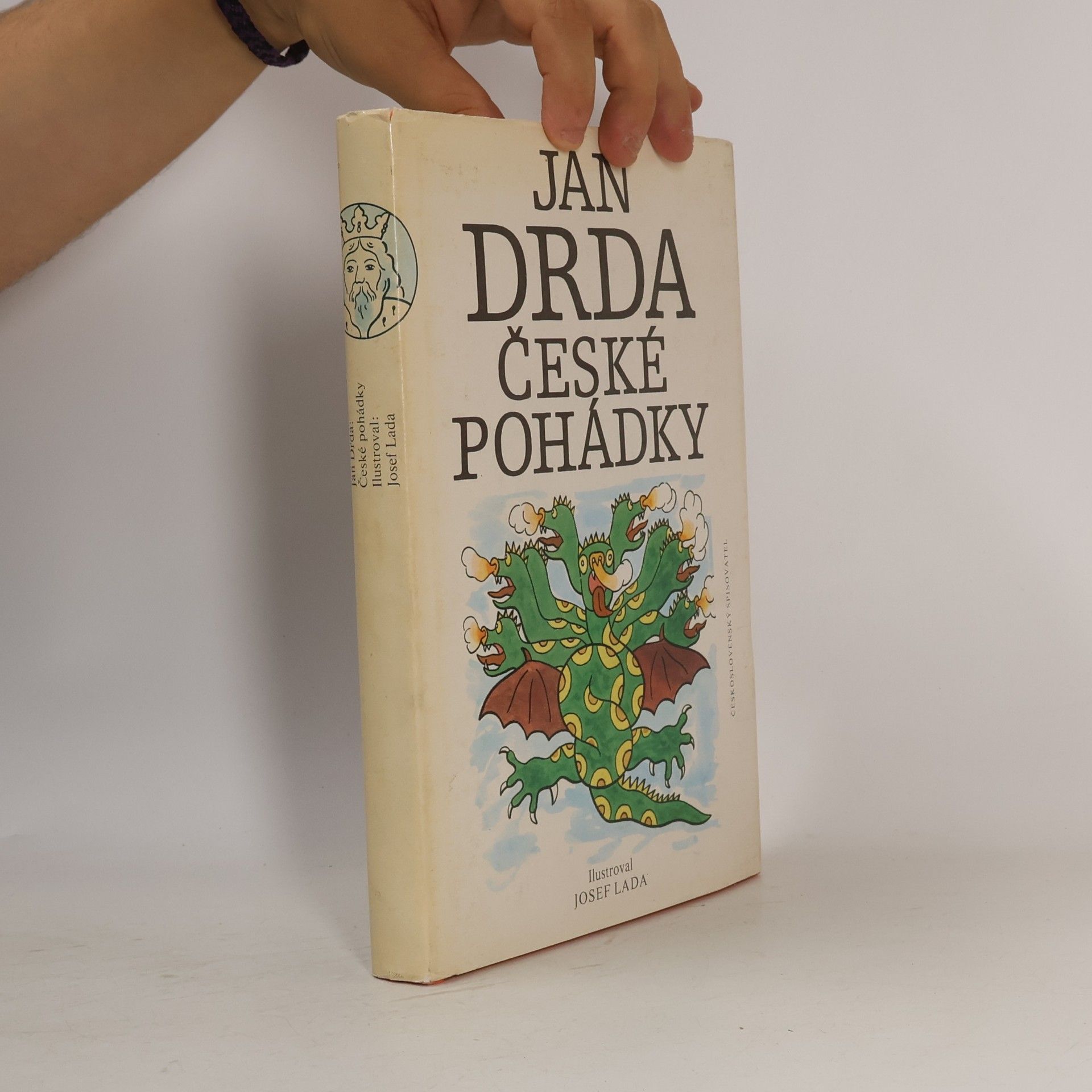 České pohádky