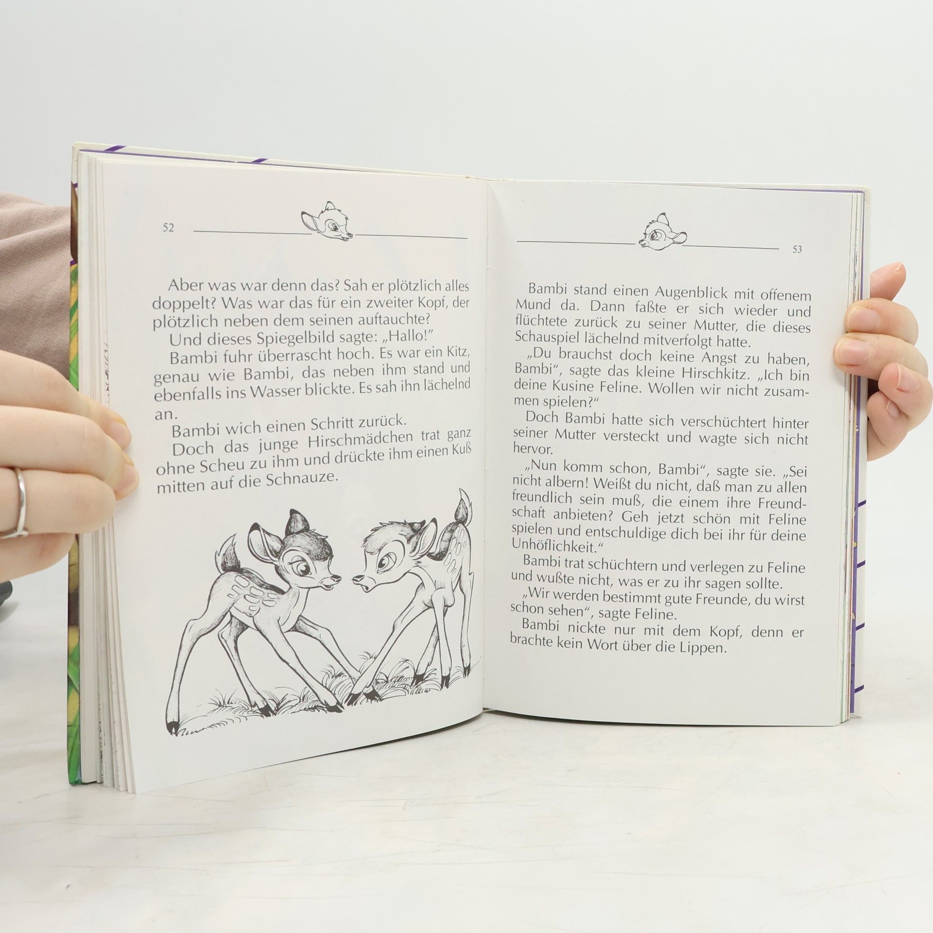 Autorenkollektiv Bambi