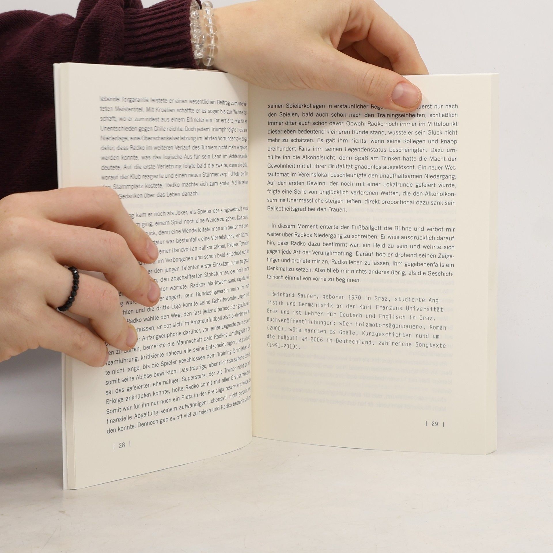 Held