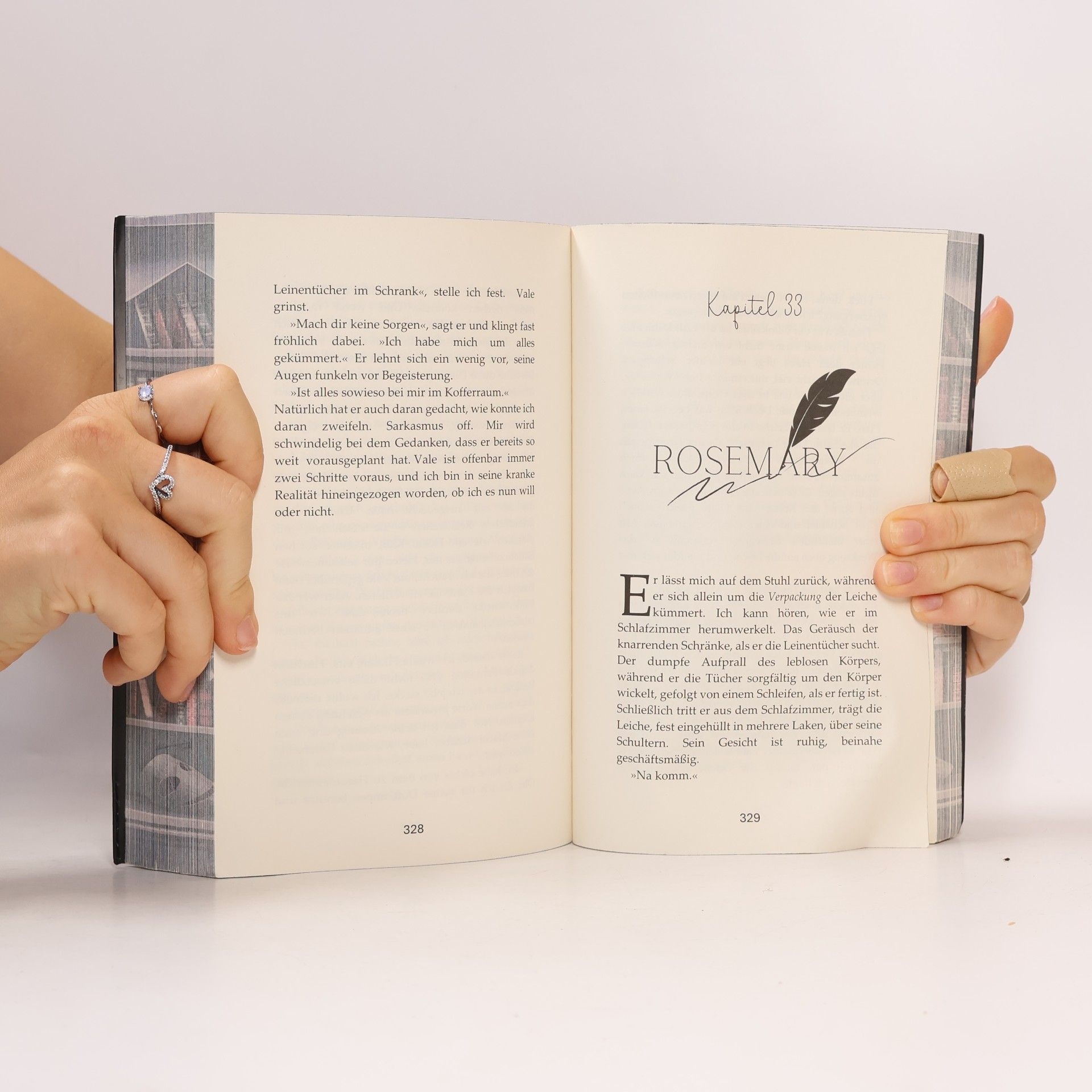 Dana Jai Bookboyfriend