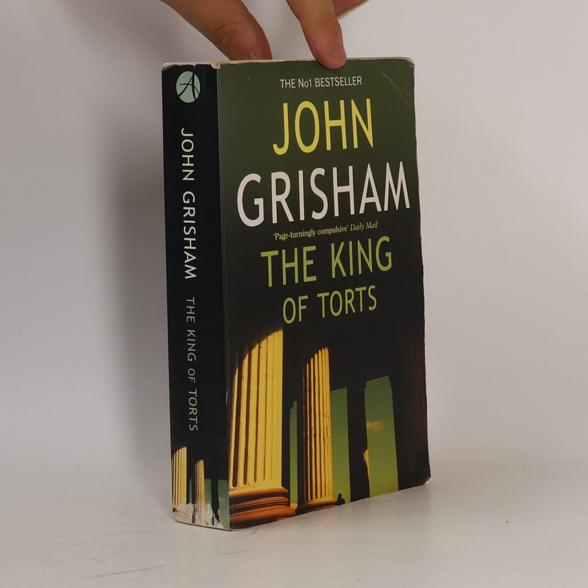 The King of Torts