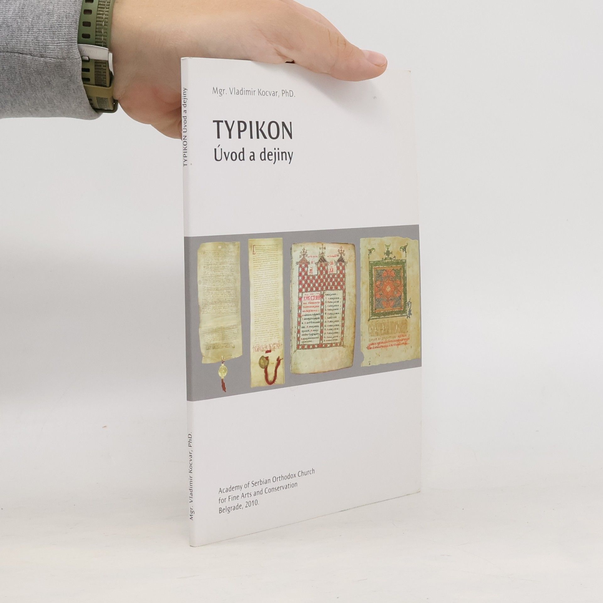 Typikon