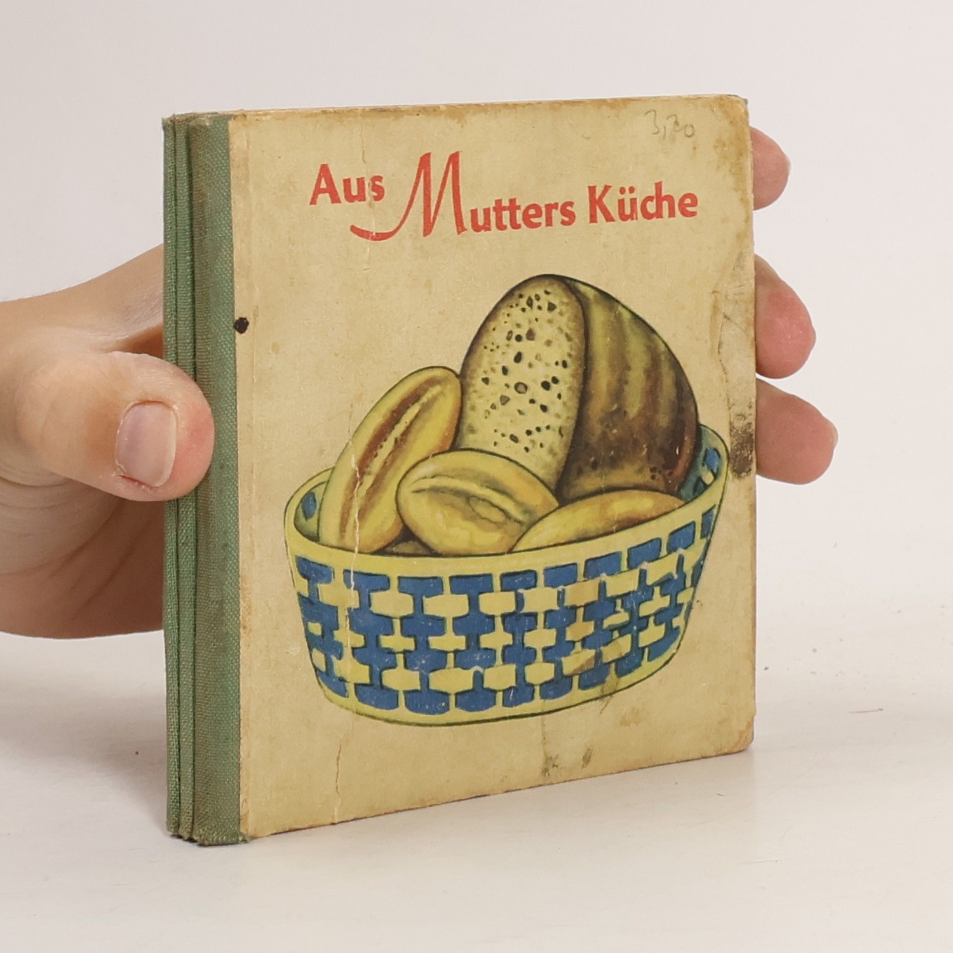 Autorenkollektiv Aus Mutters Küche