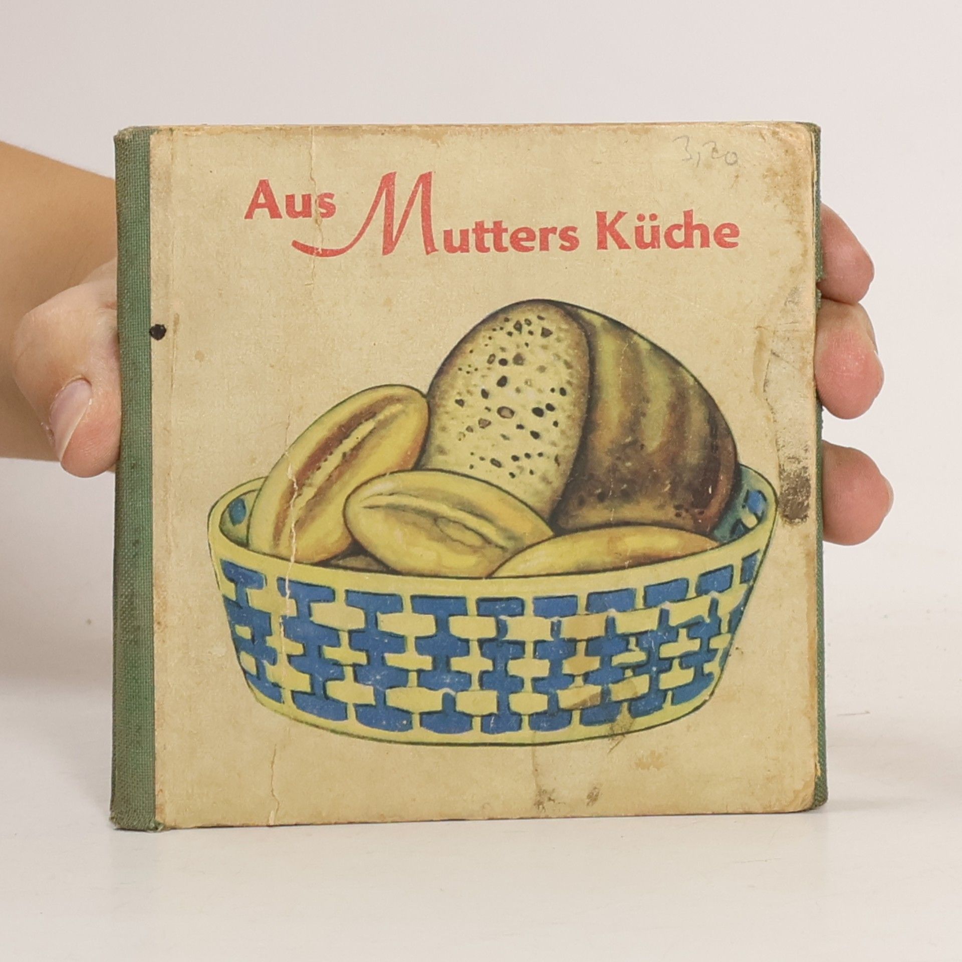 Autorenkollektiv Aus Mutters Küche