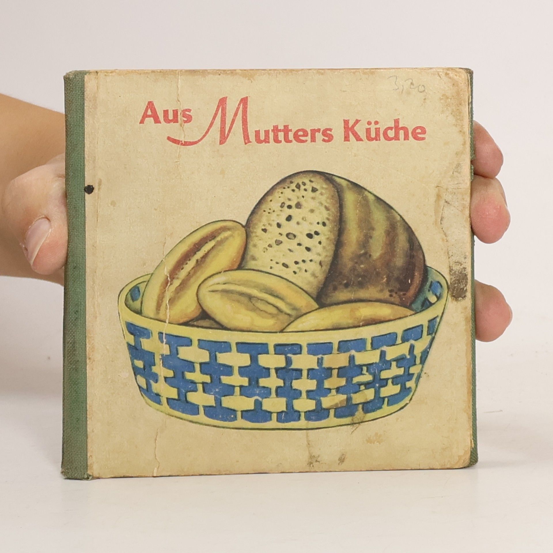 Autorenkollektiv Aus Mutters Küche