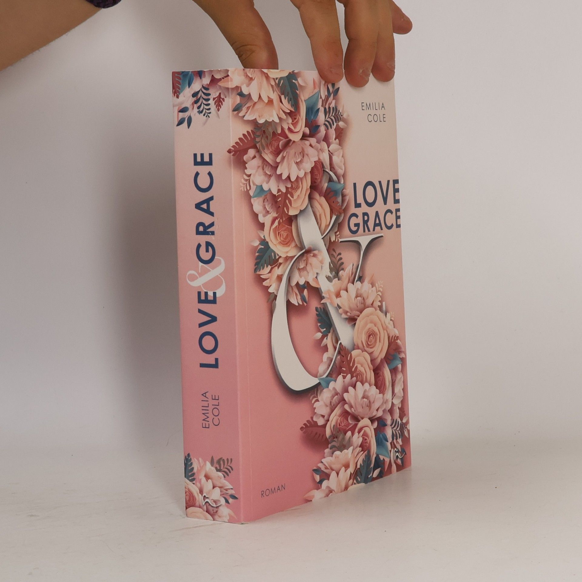 Love & Grace