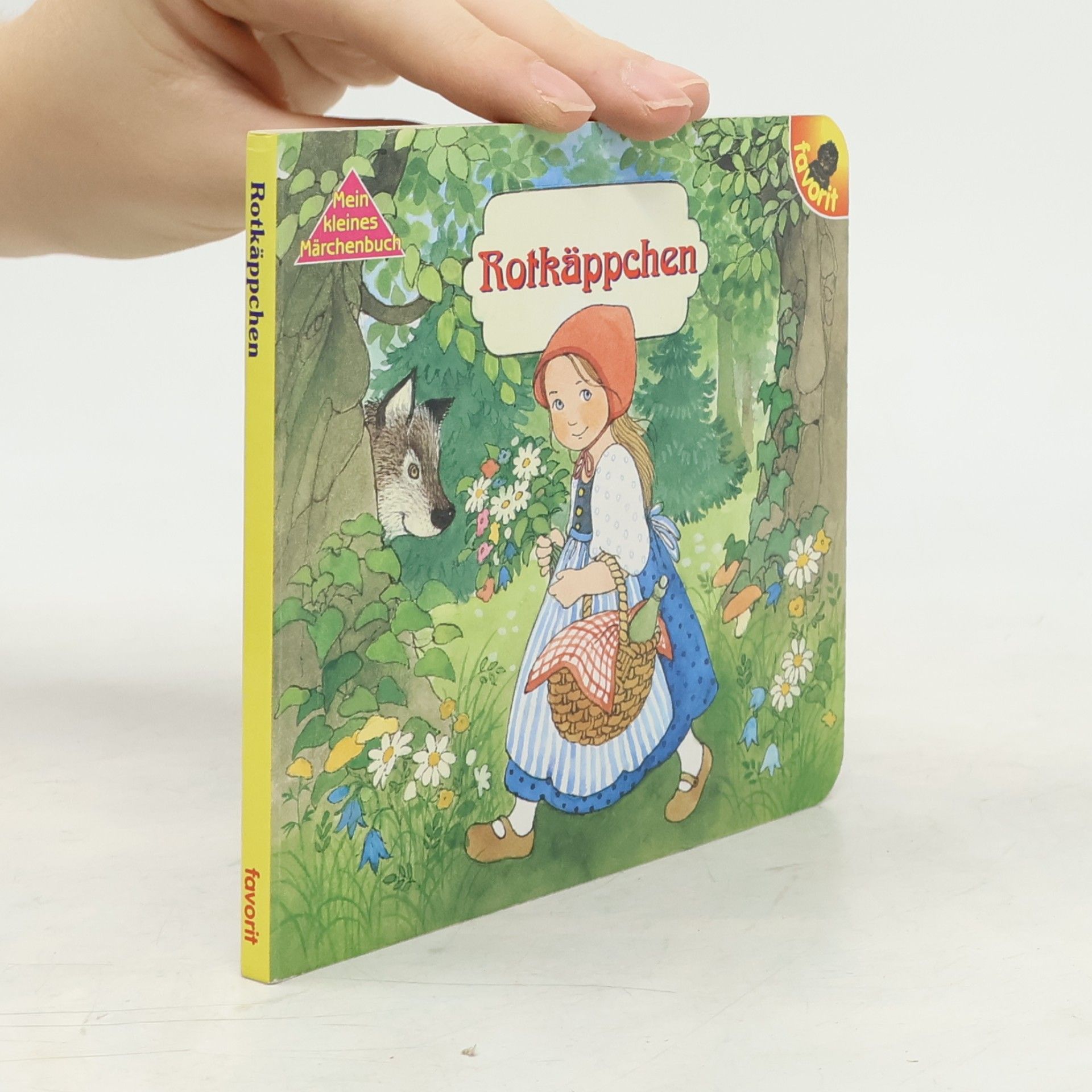 Hildrun Covi Schneewittchen und die sieben Zwerge