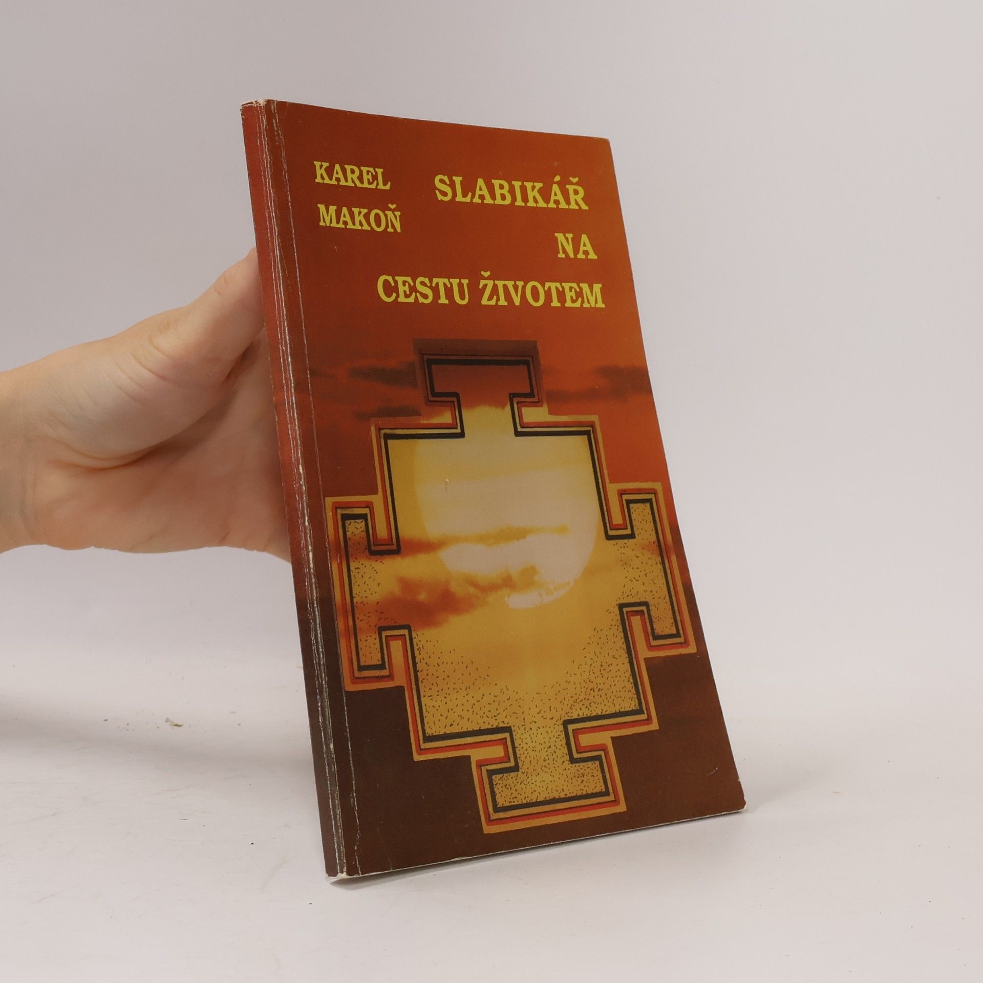 Slabikář na cestu životem