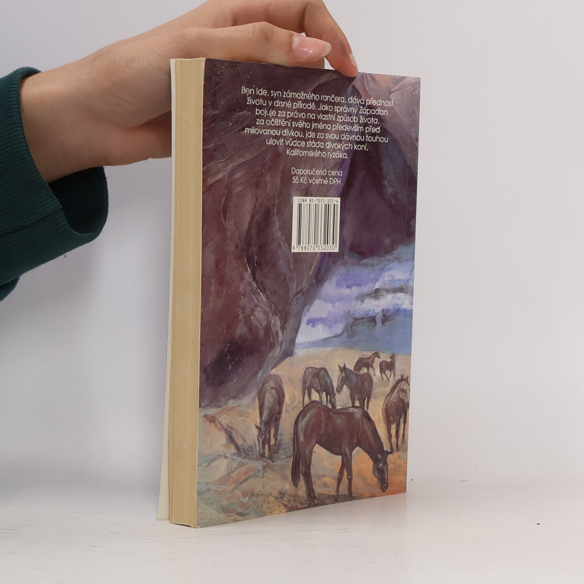 Zane Grey Ztracená řeka
