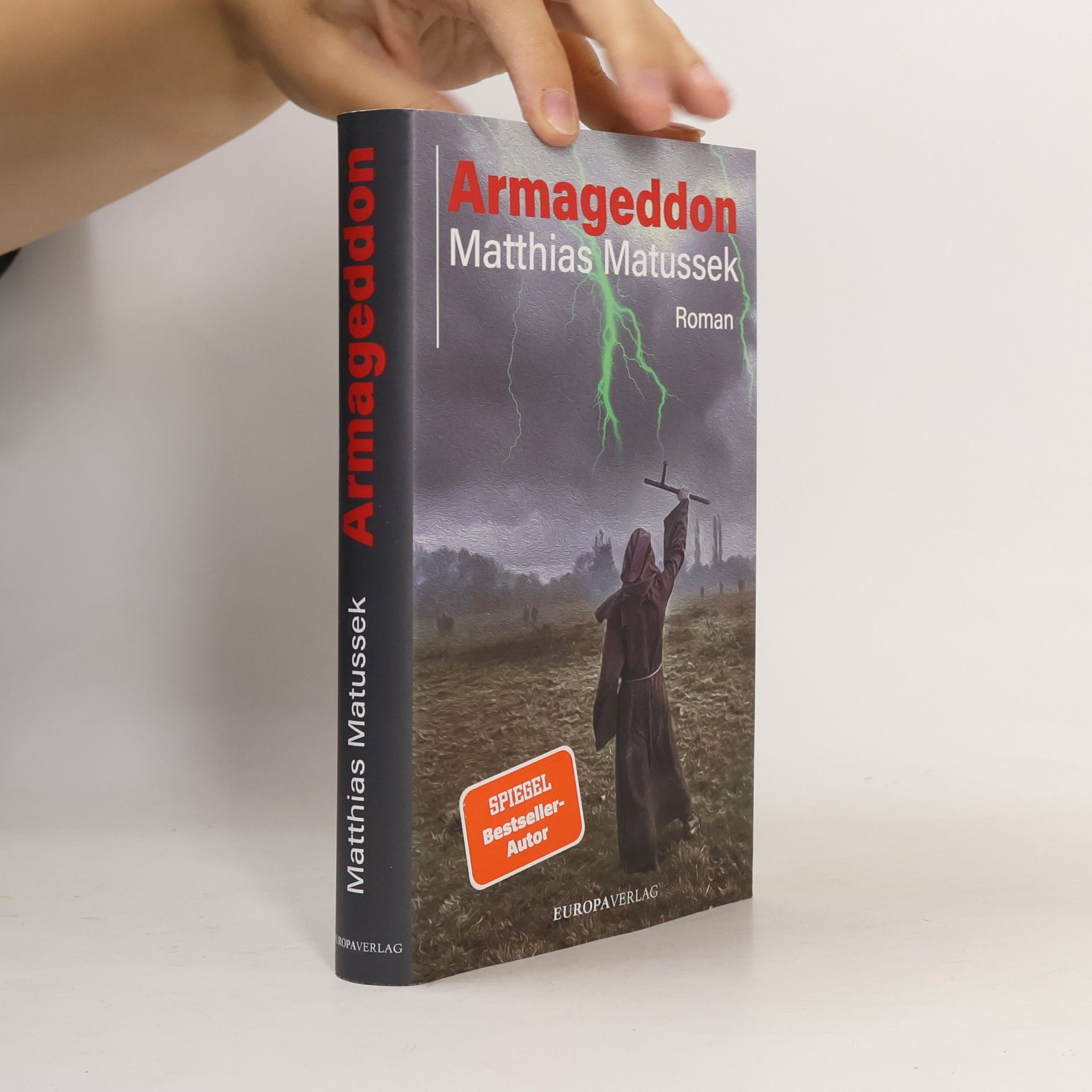 Armageddon