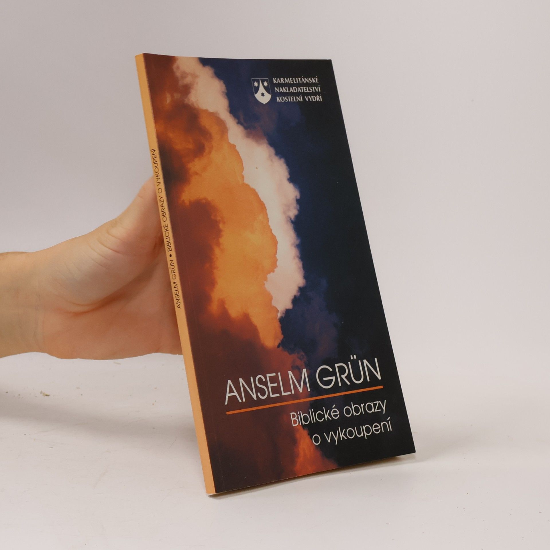 Josef Hermach Biblické obrazy o vykoupení