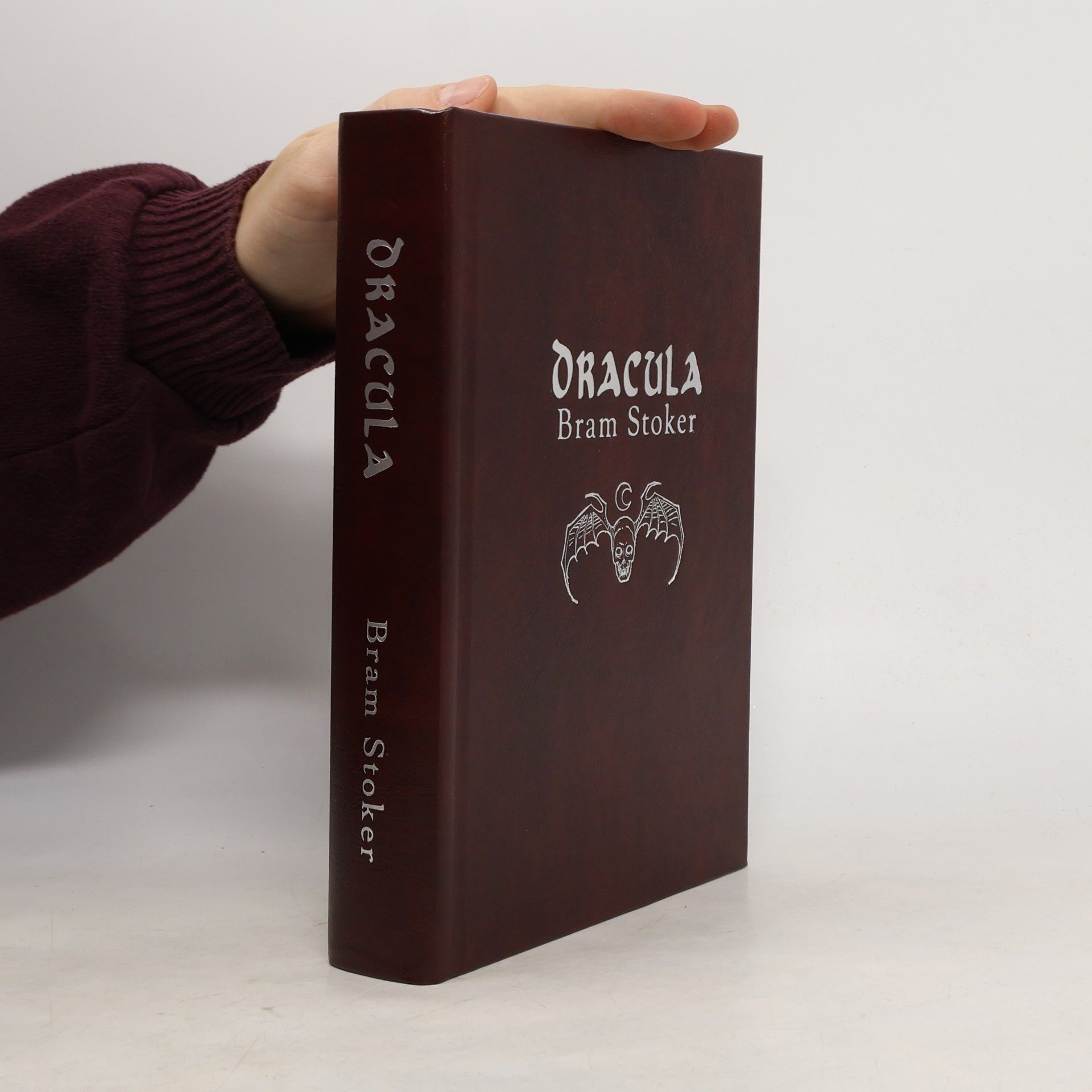 Bram Stoker Dracula