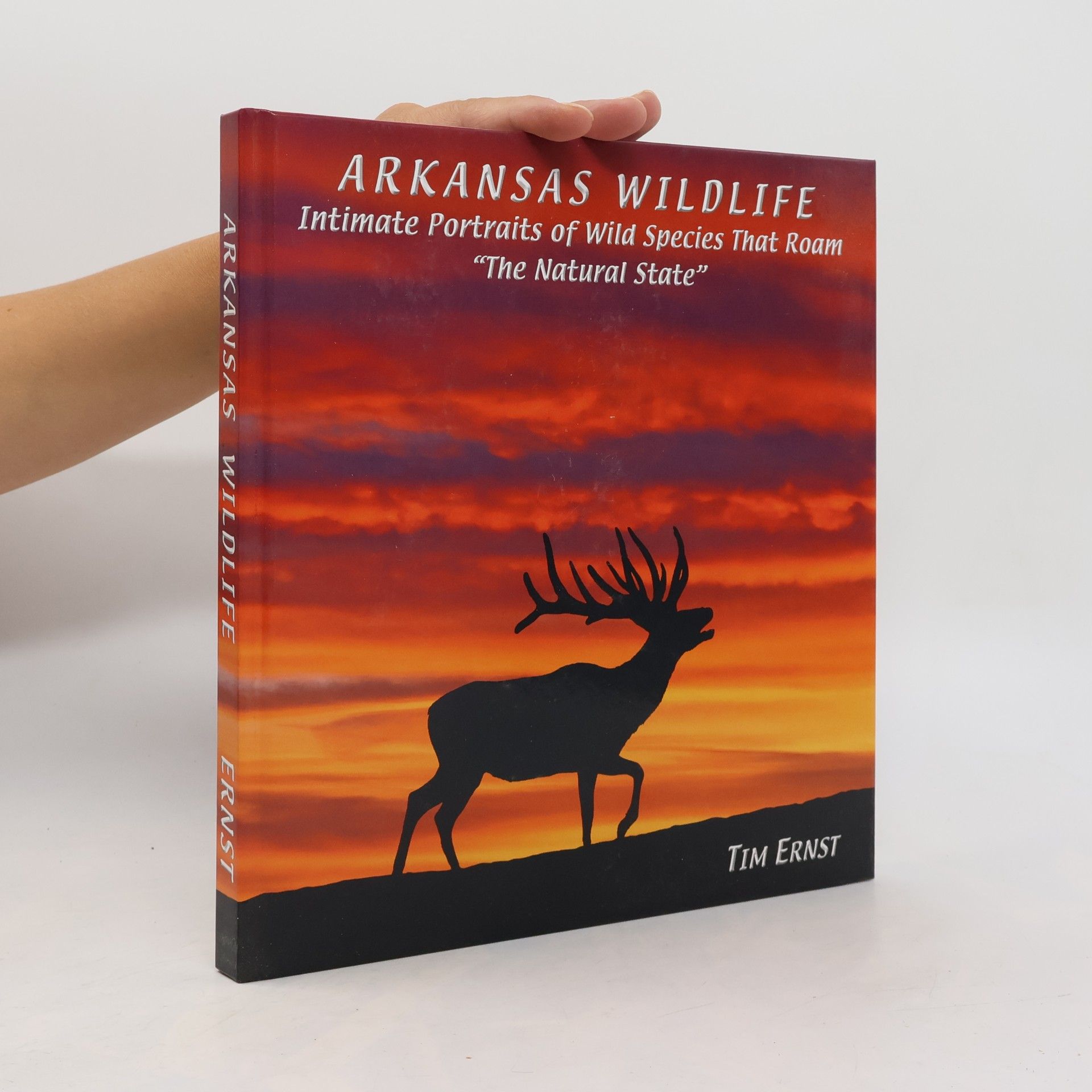 Arkansas Wildlife