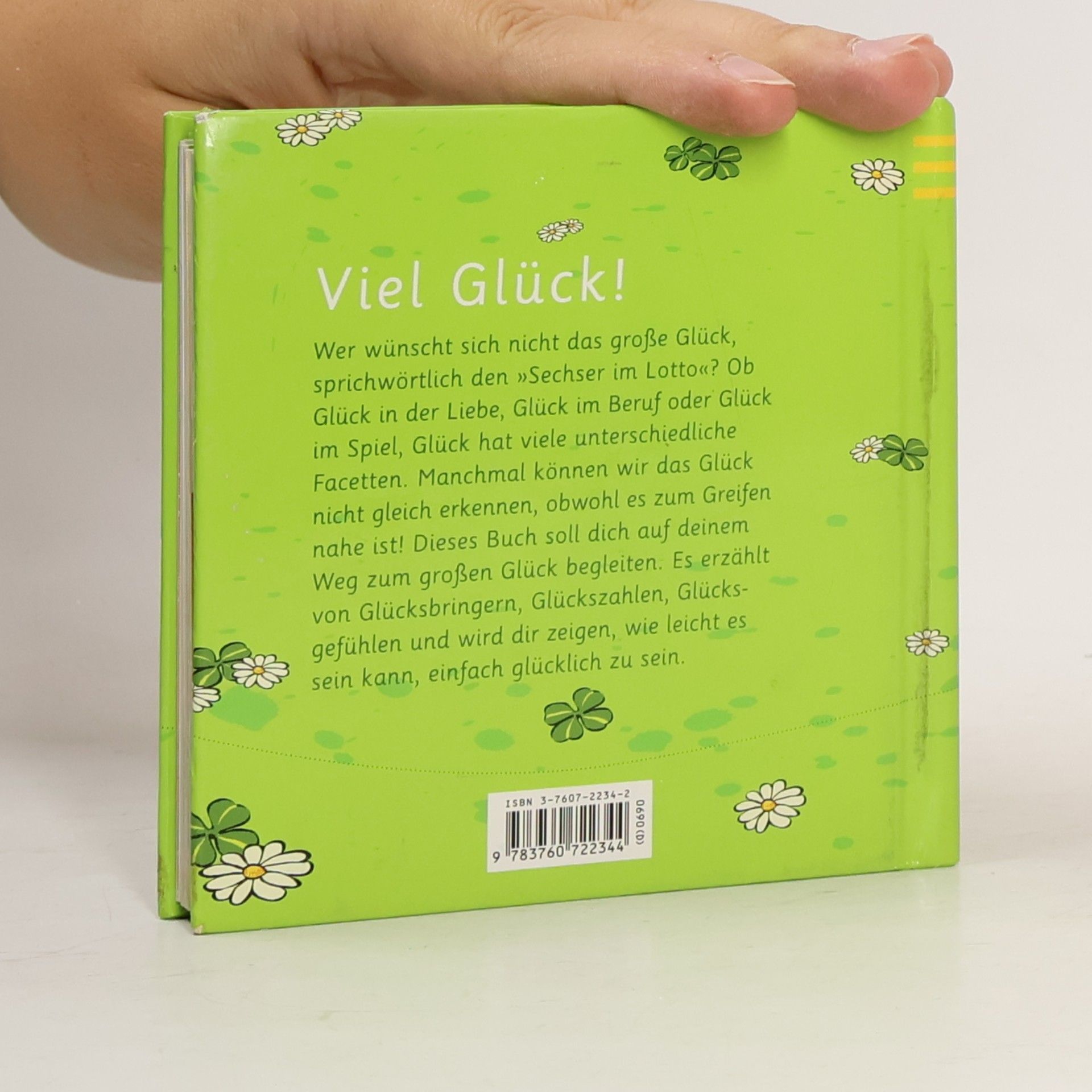 kolektiv Viel Glück!
