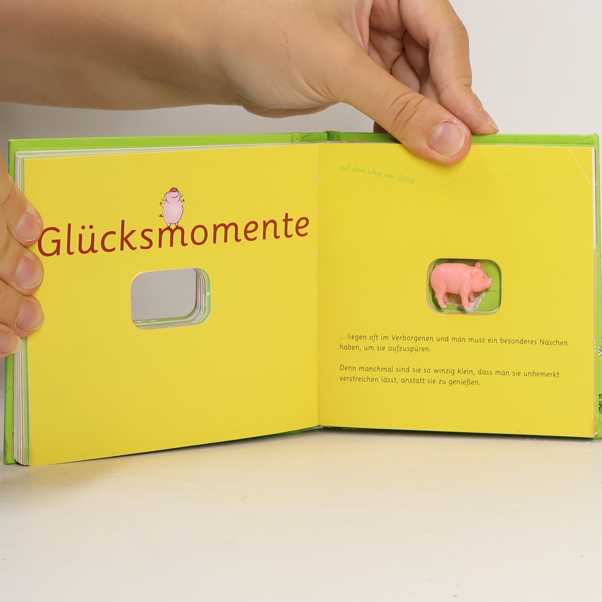 kolektiv Viel Glück!