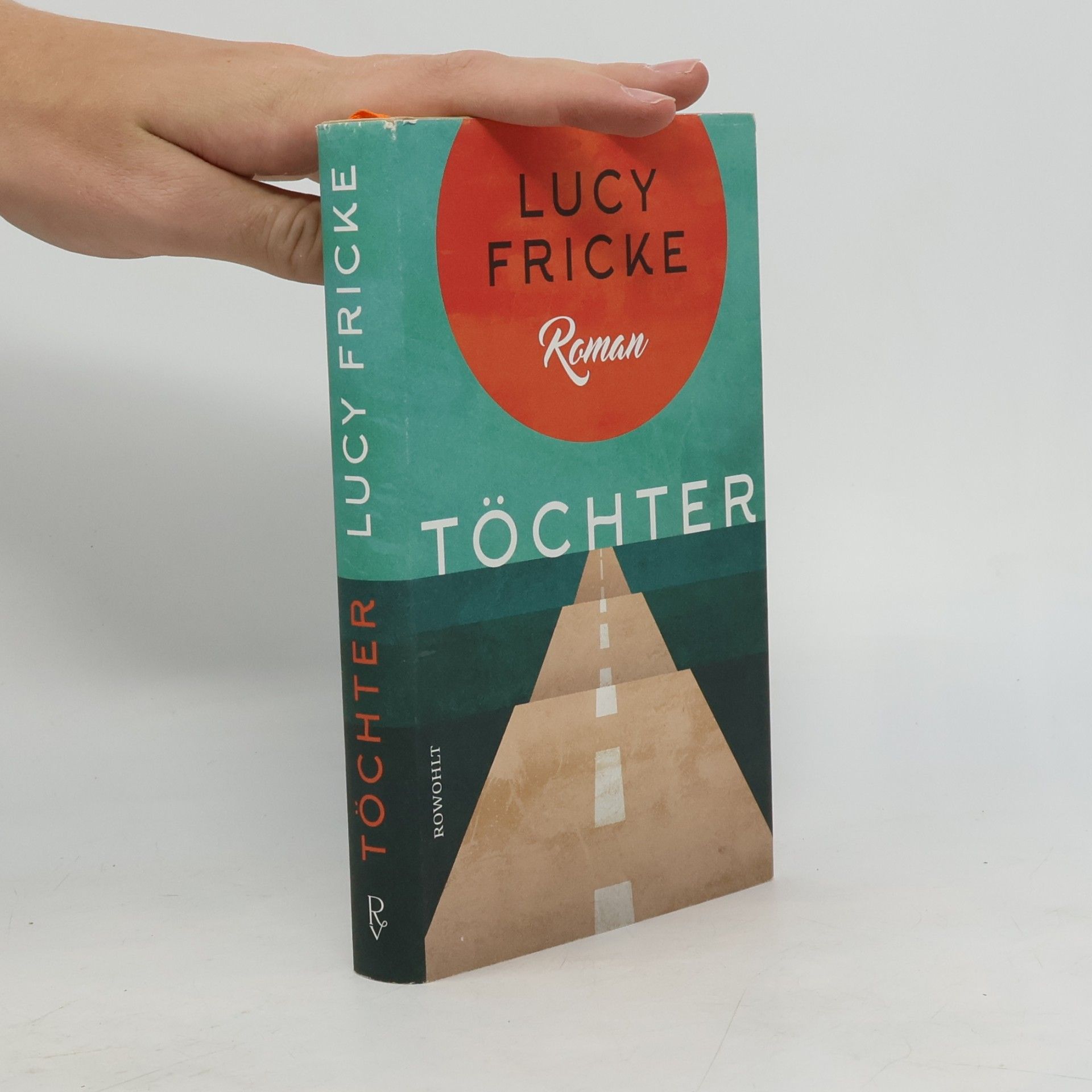 Lucy Fricke Töchter