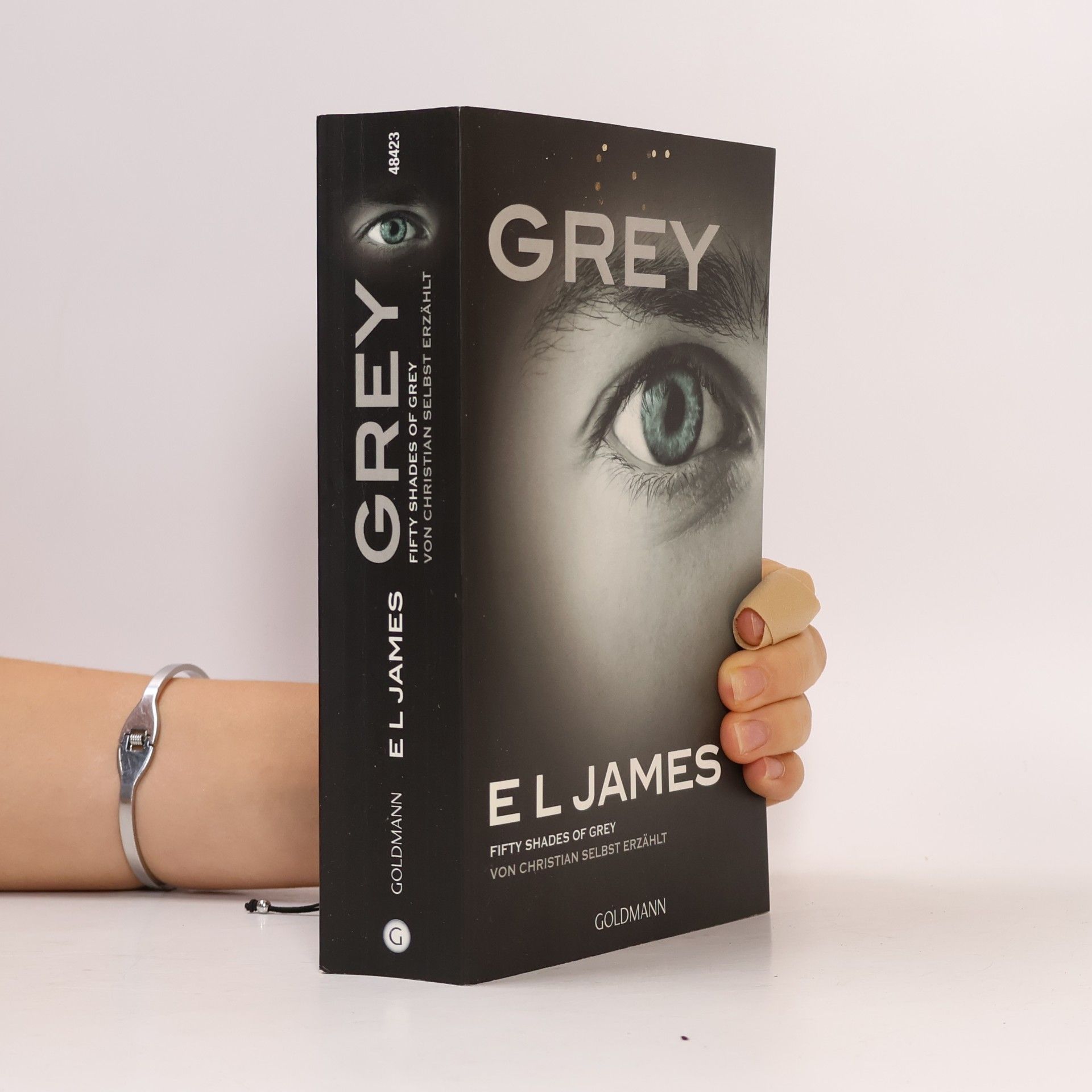 Grey