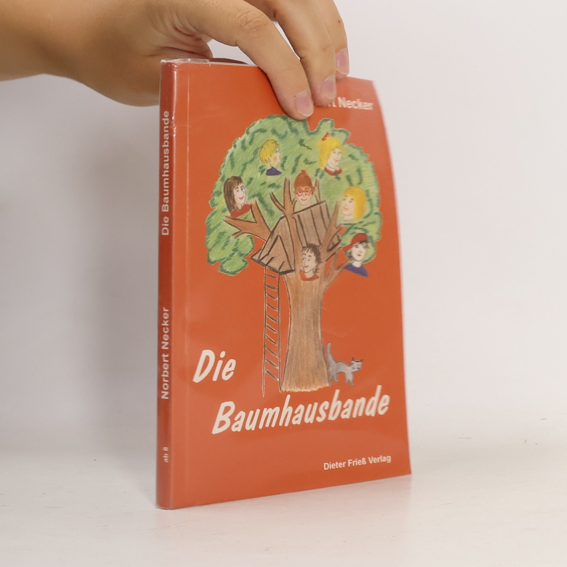 Die Baumhausbande