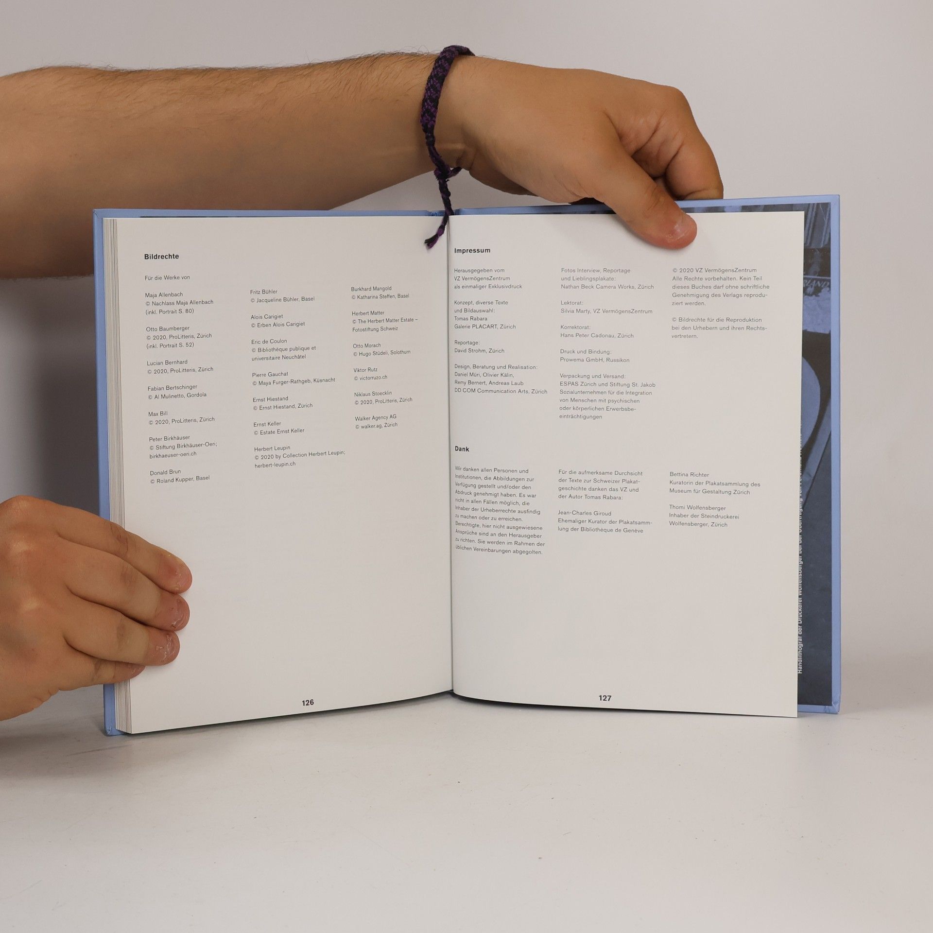 Various authors Made in Switzerland - Die Schweiz im Plakat