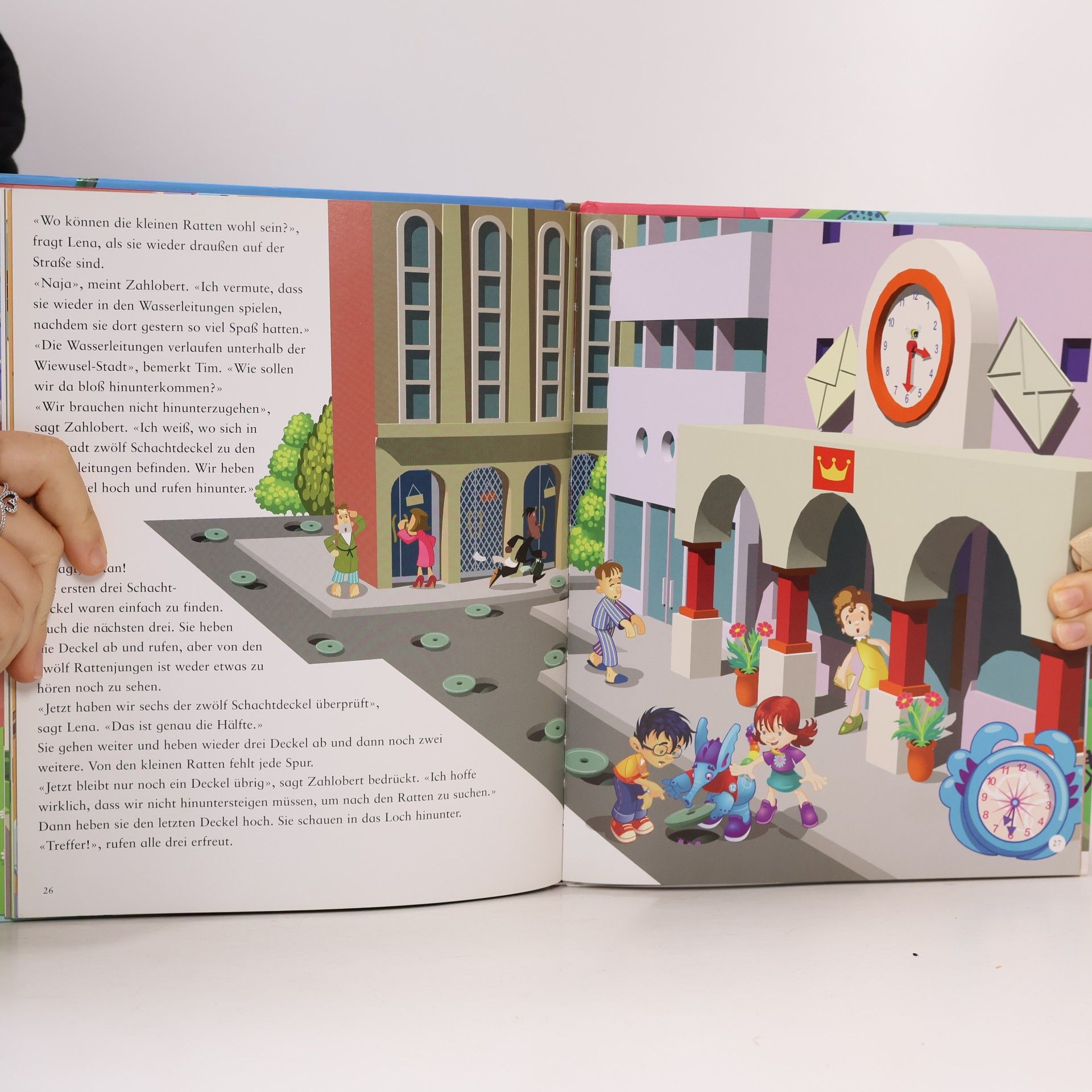 Eli A. Cantillon Mein erstes GoBo für die Vorschule mein 12-Buch