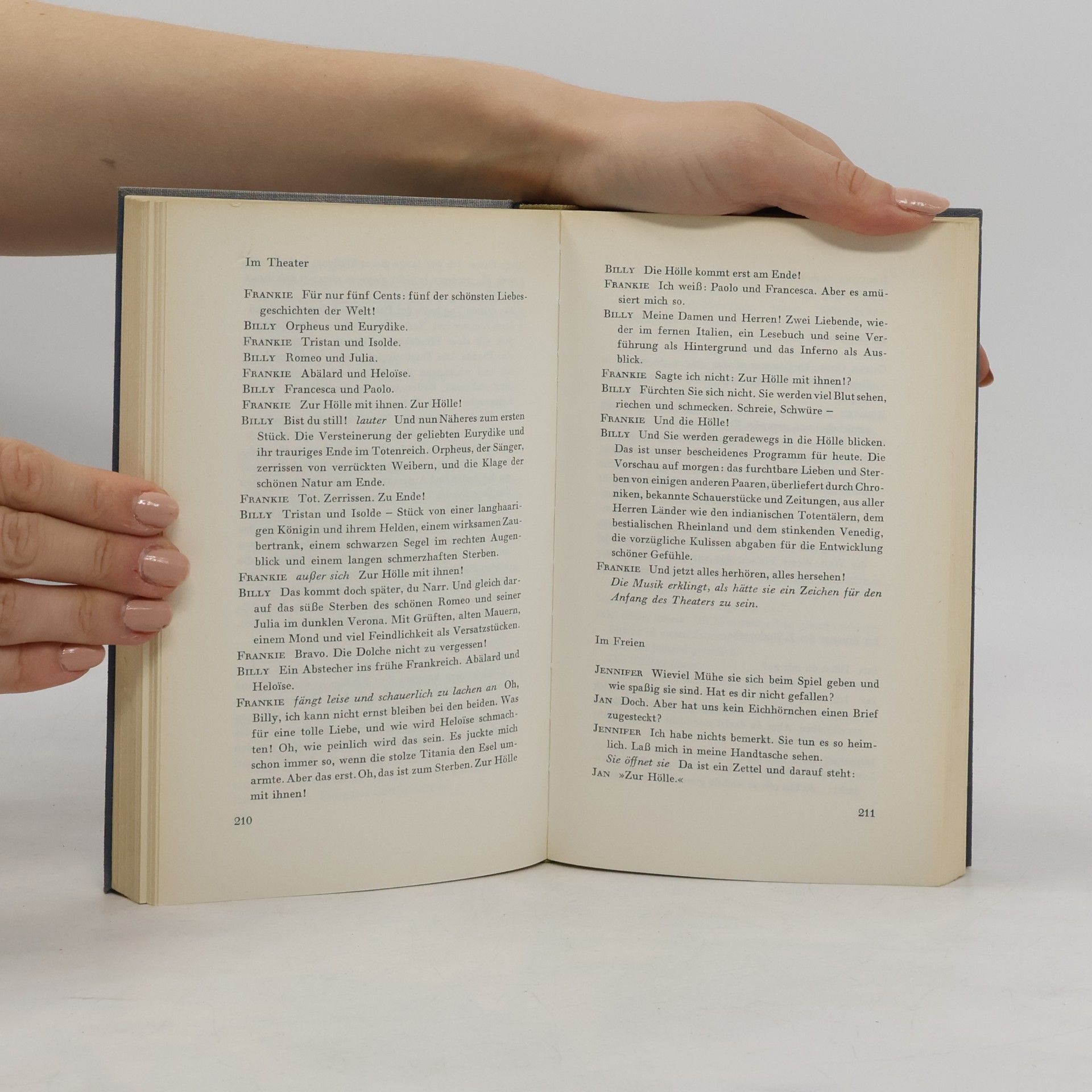 Helen I. Bachmann Ingeborg Bachmann : Gedichte, Erzählungen, Hörpsiel, Essays