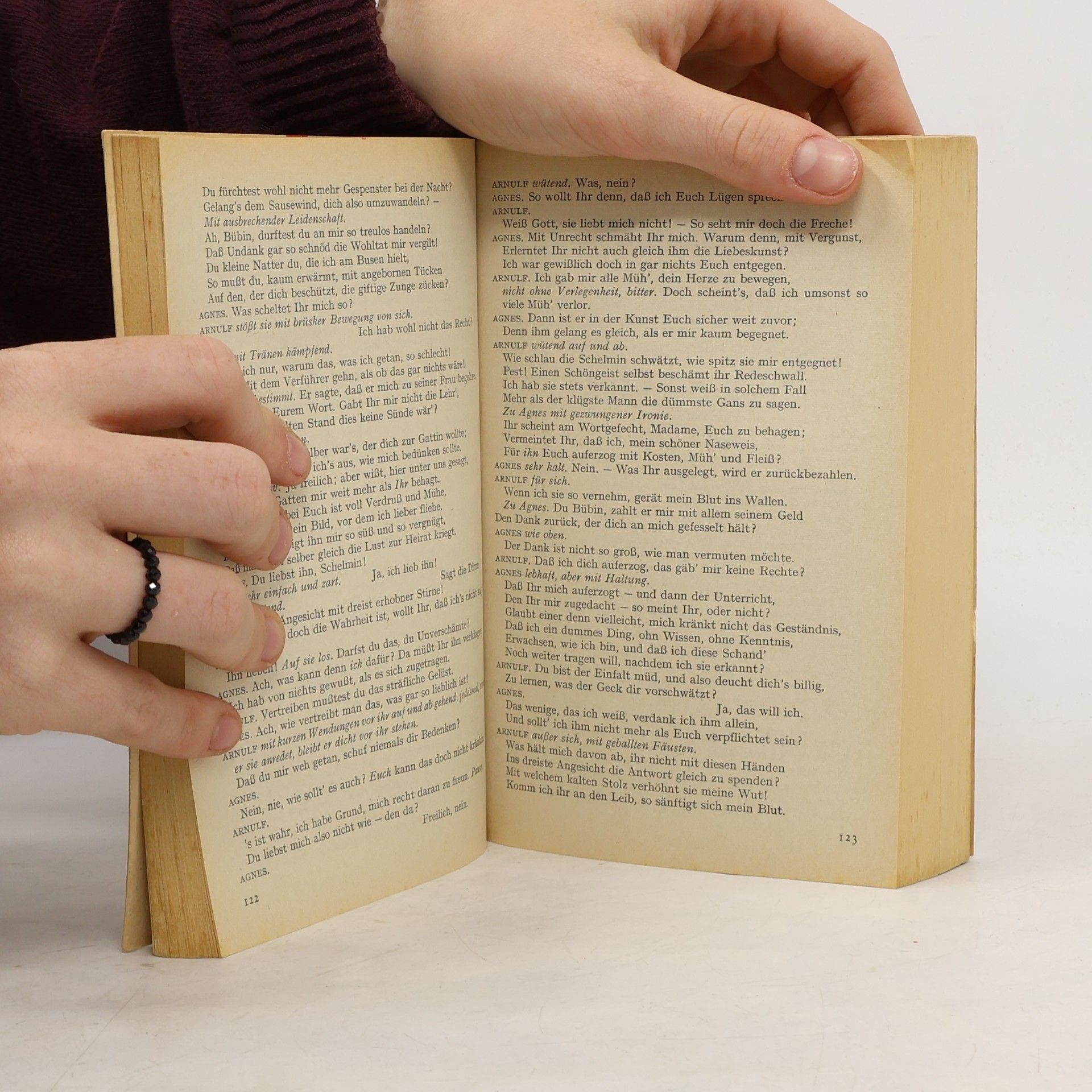 Karl Voß Wege der französischen Literatur