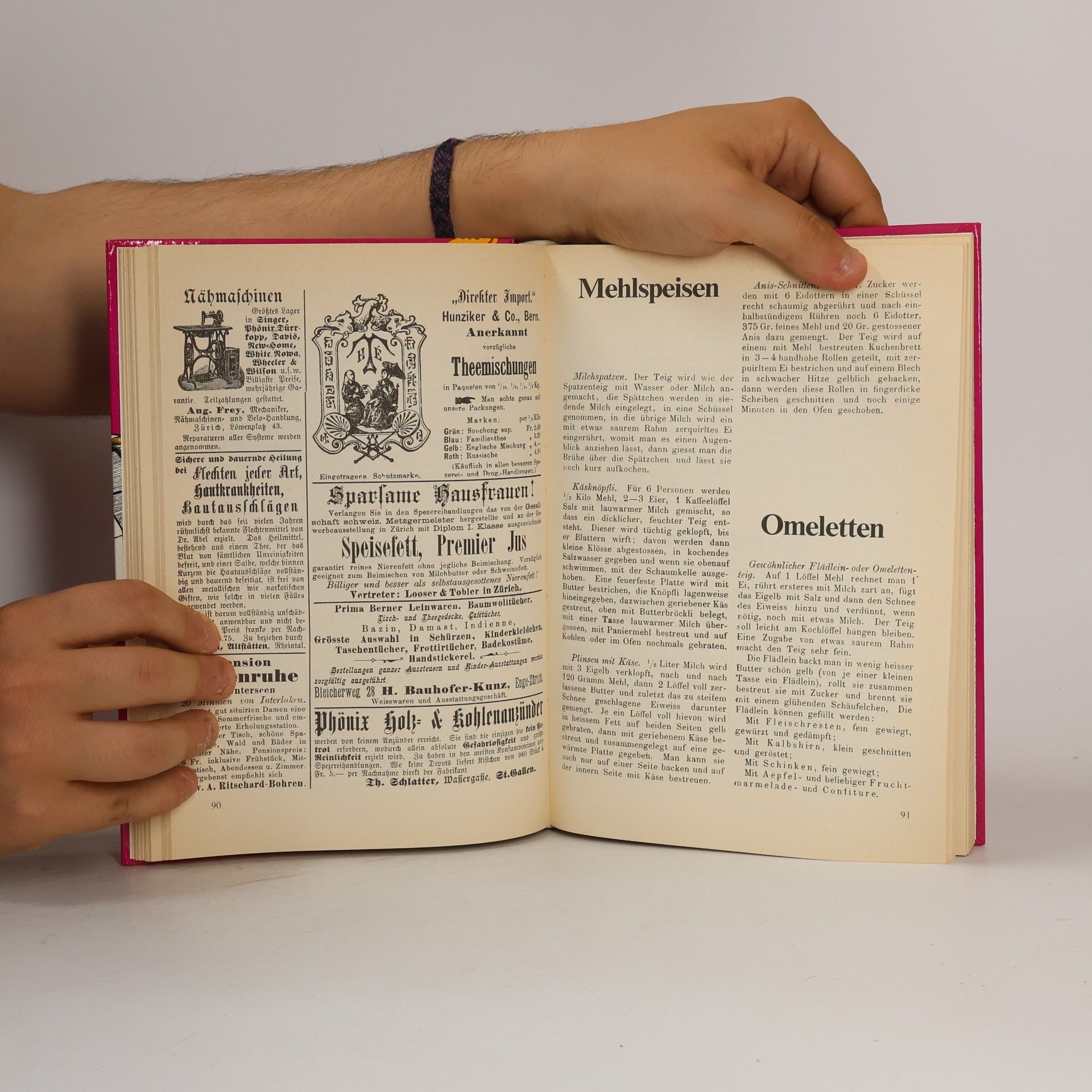 Autorenkollektiv Grossmutters Schatzkästchen
