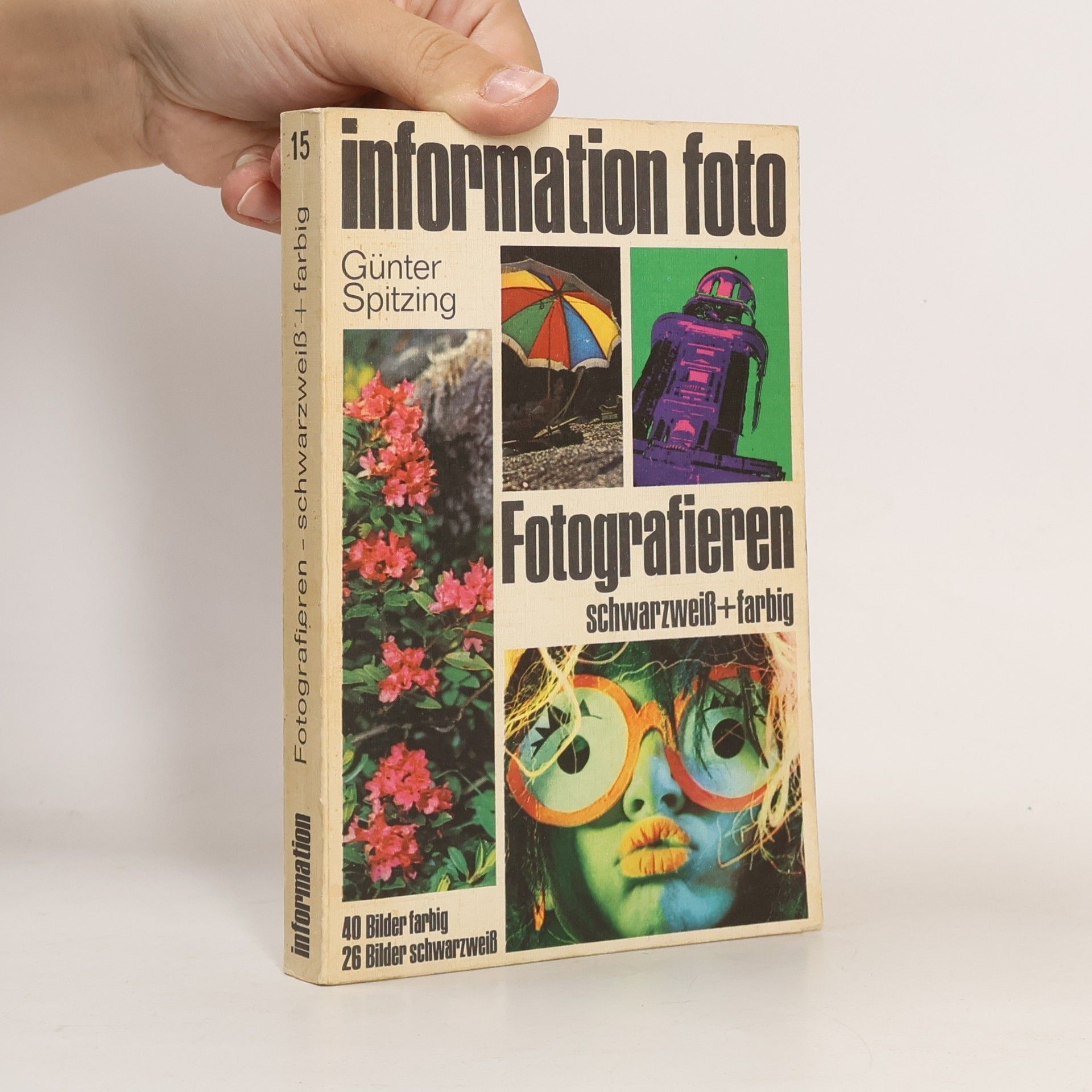 Fotografieren