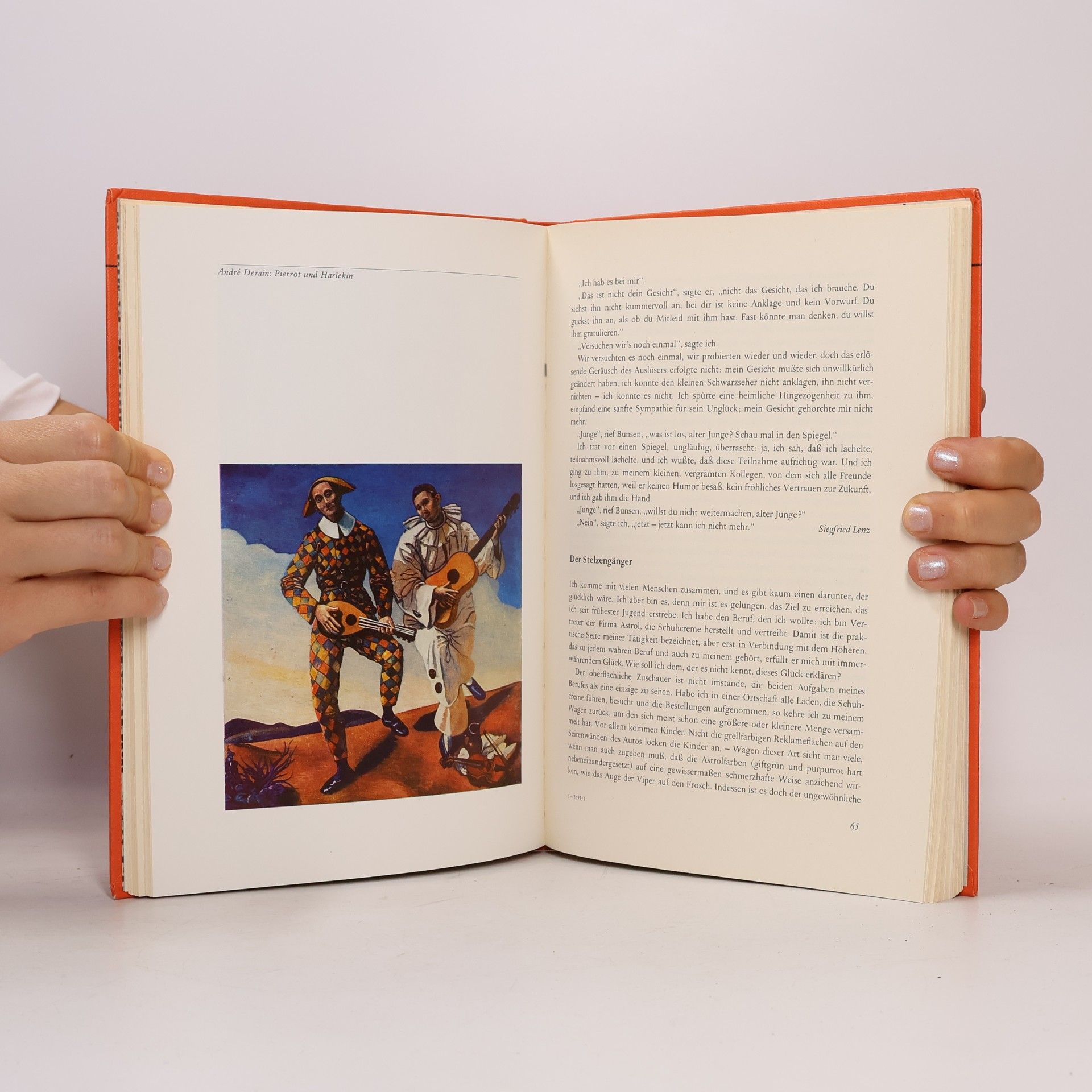 Jörg Ehni Lesebuch C9 (9. Schuljahr)