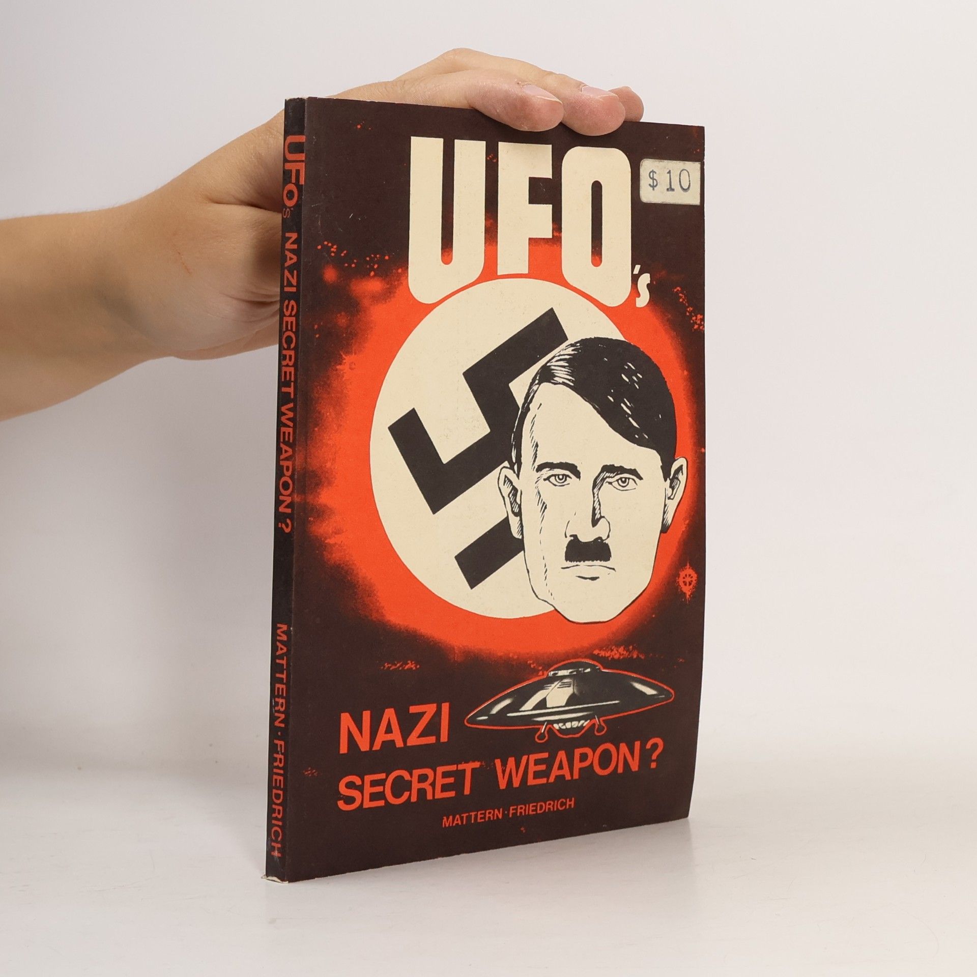 kolektiv Ufo