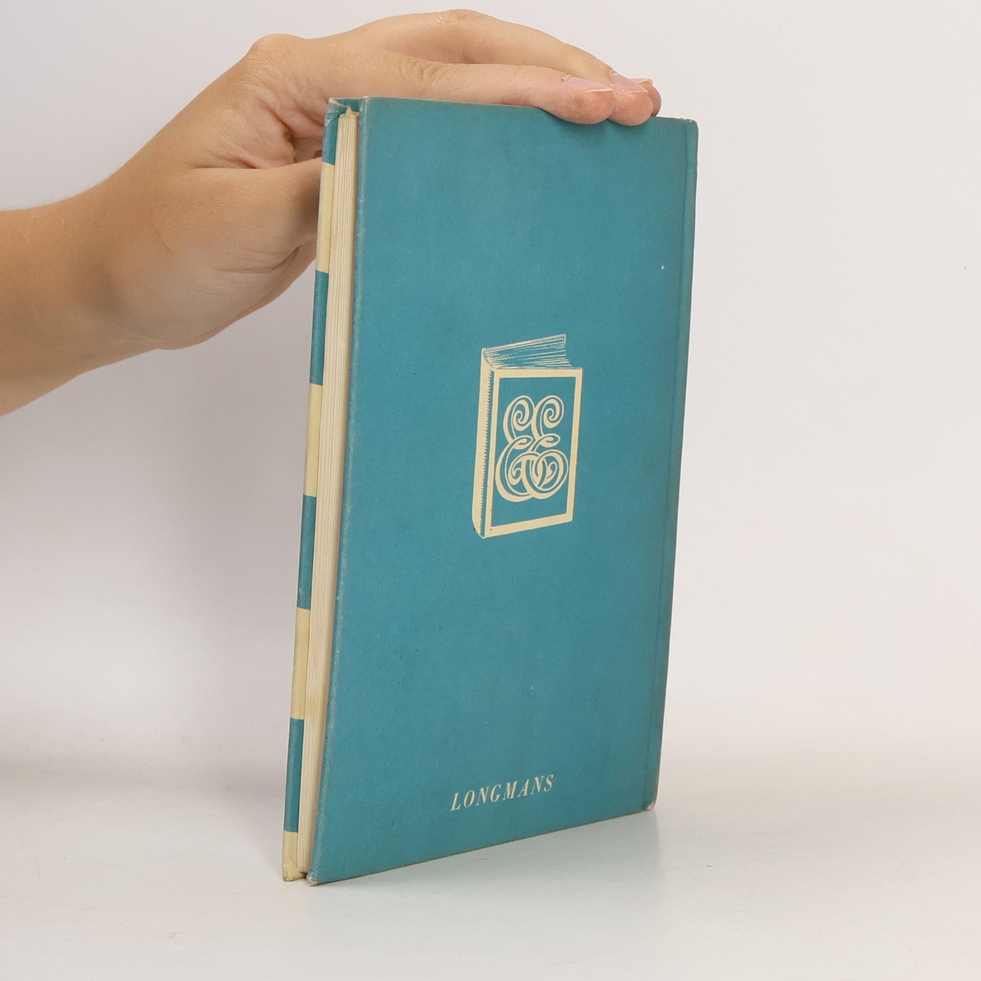 C. E. Eckersley Pattern of England. Book Two