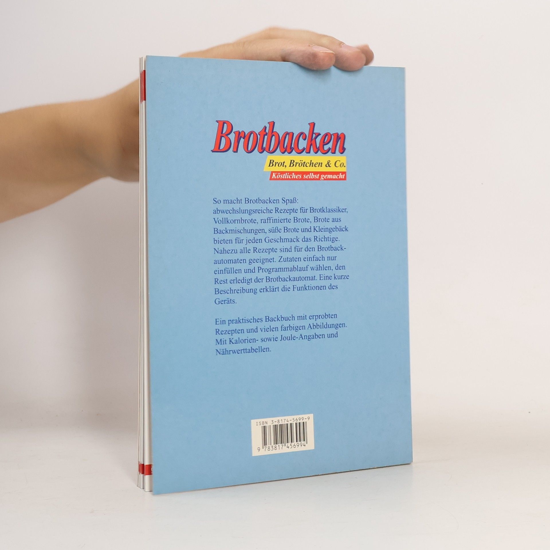 kolektiv Brotbacken