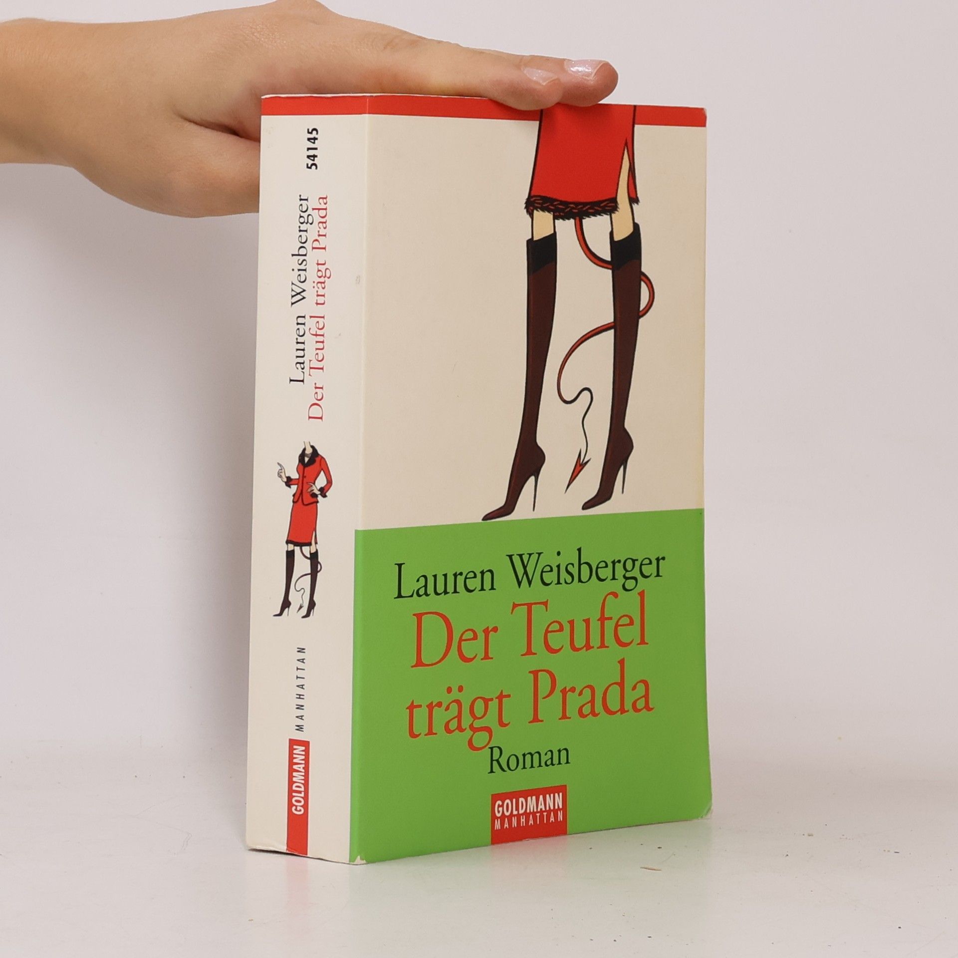 Der Teufel trägt Prada