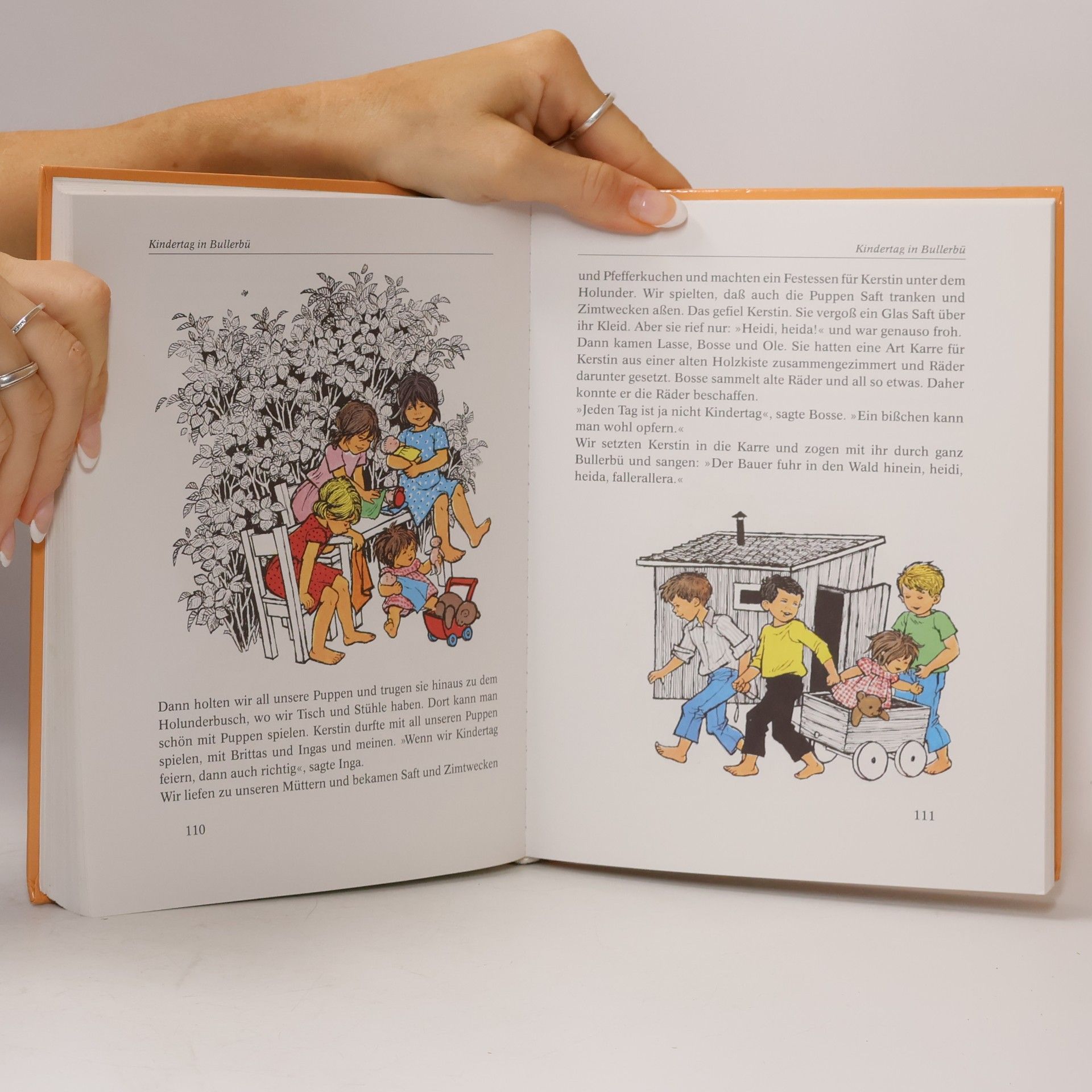 Astrid Lindgren Erzählungen