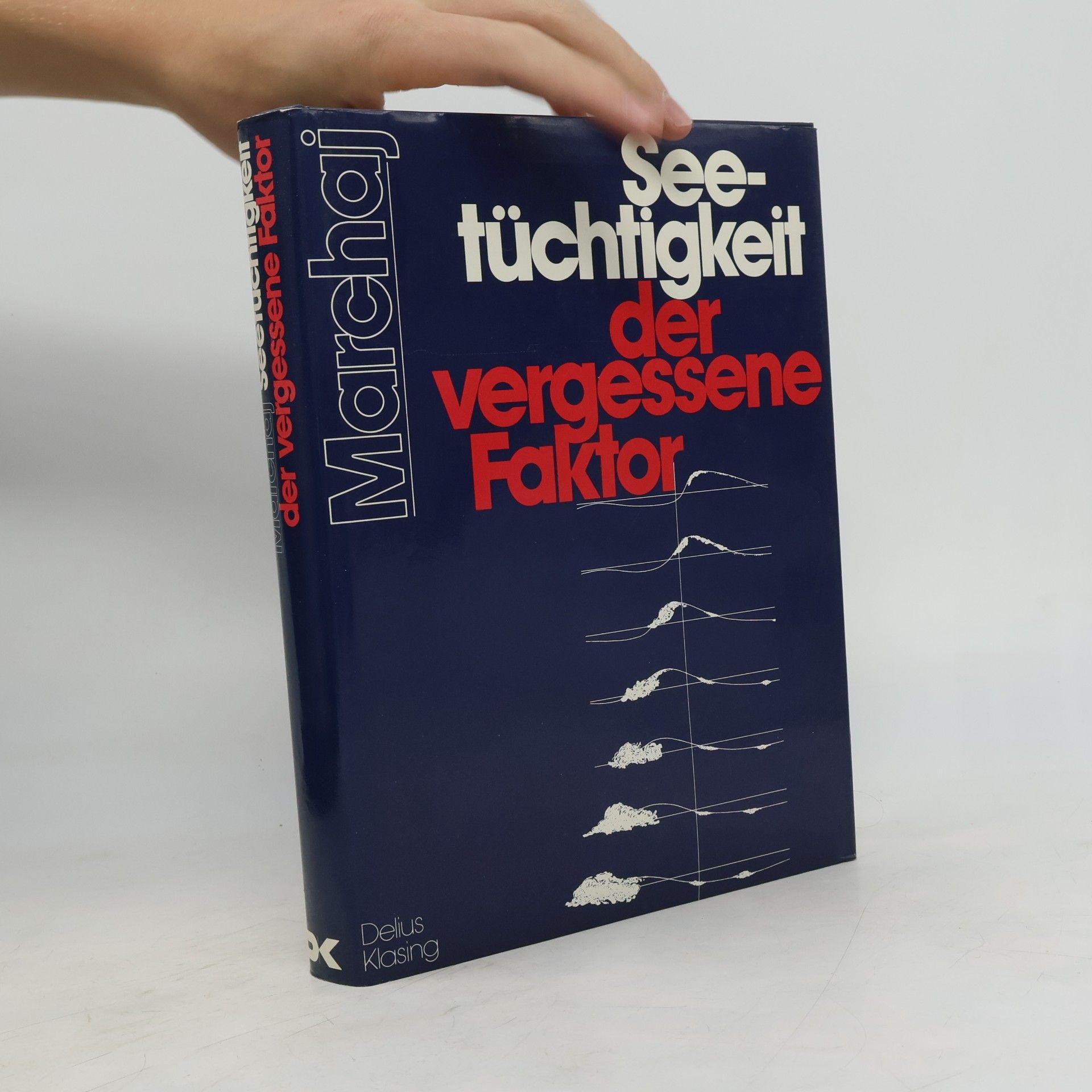 Seetüchtigkeit der vergessene Faktor
