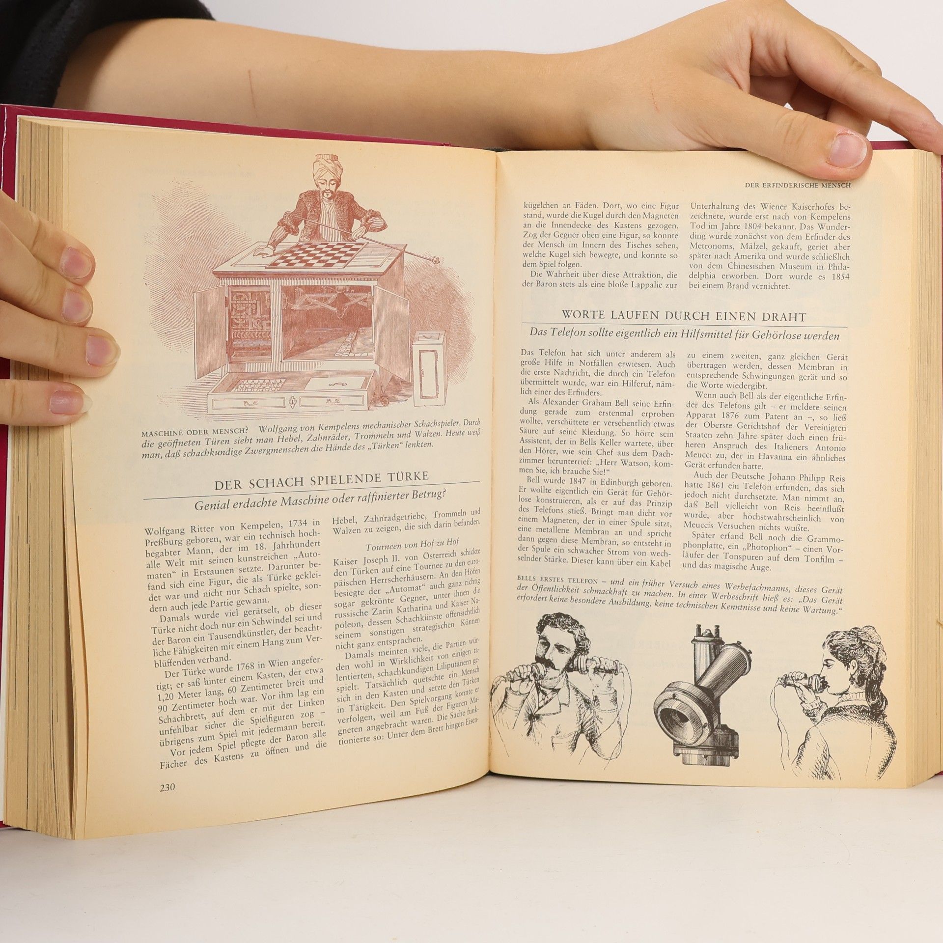 Autores varios Unglaublich aber wahr
