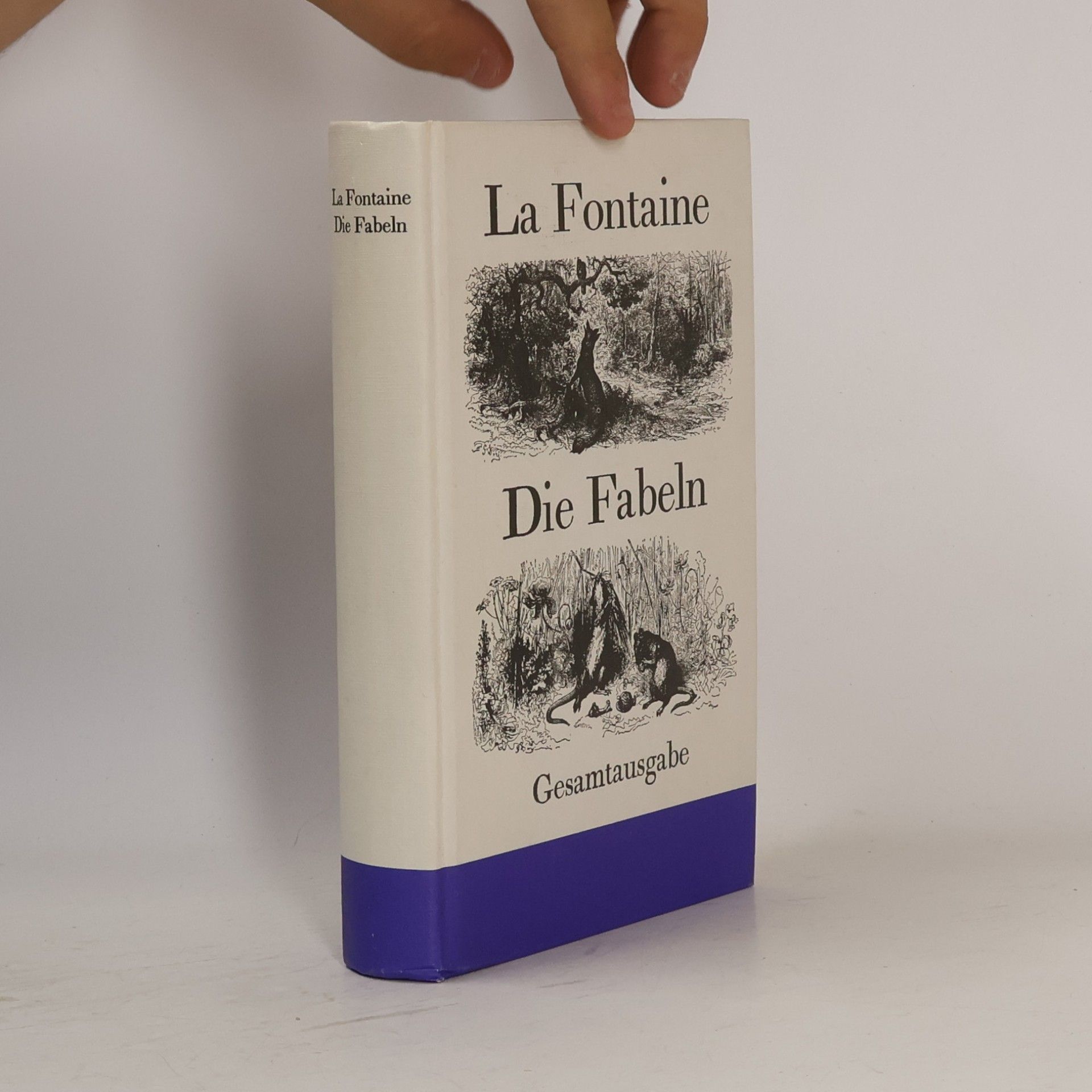 Die Fabeln
