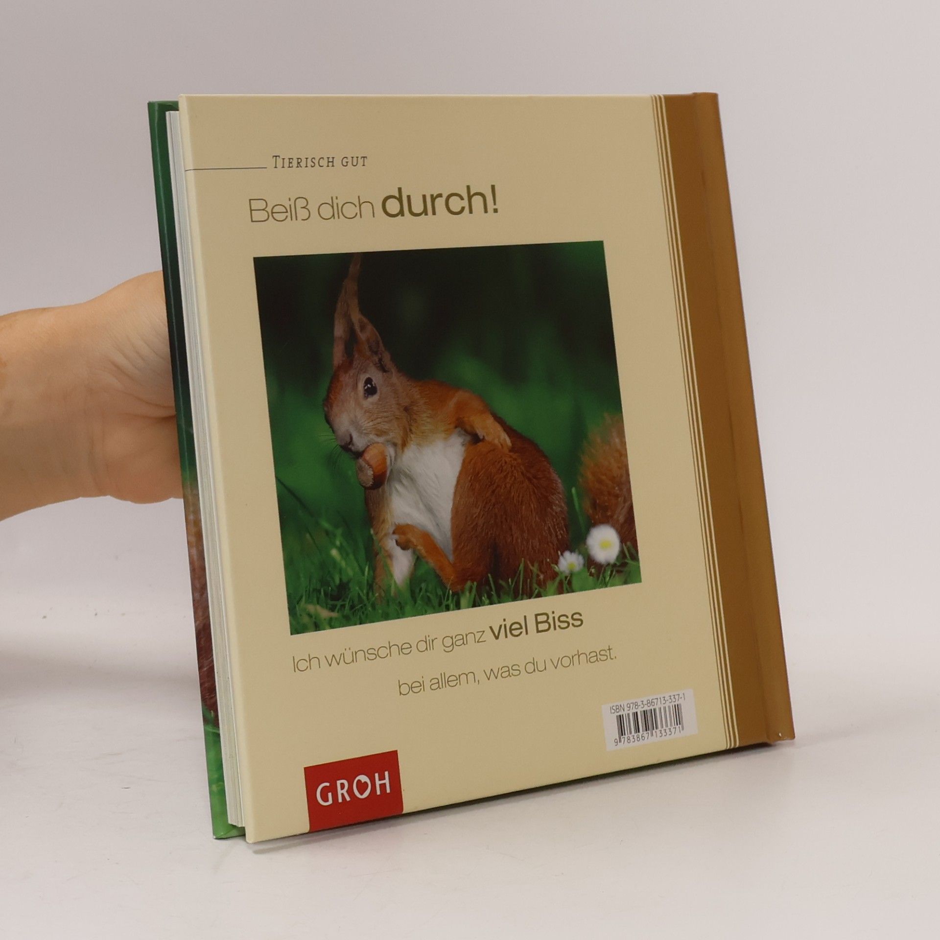 Dorothée Bleker Beiß dich durch!