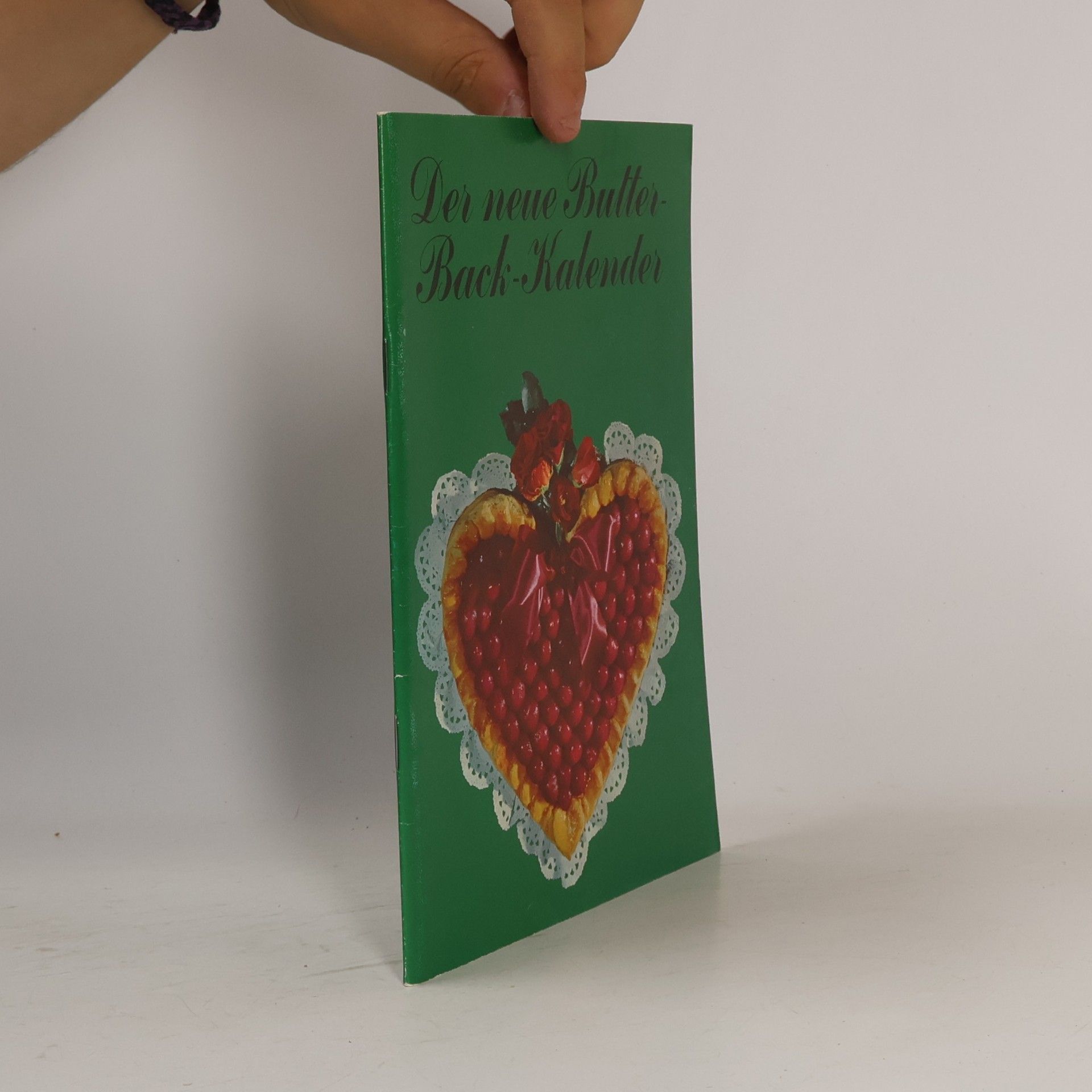 kolektiv Der neue Butterback Kalender