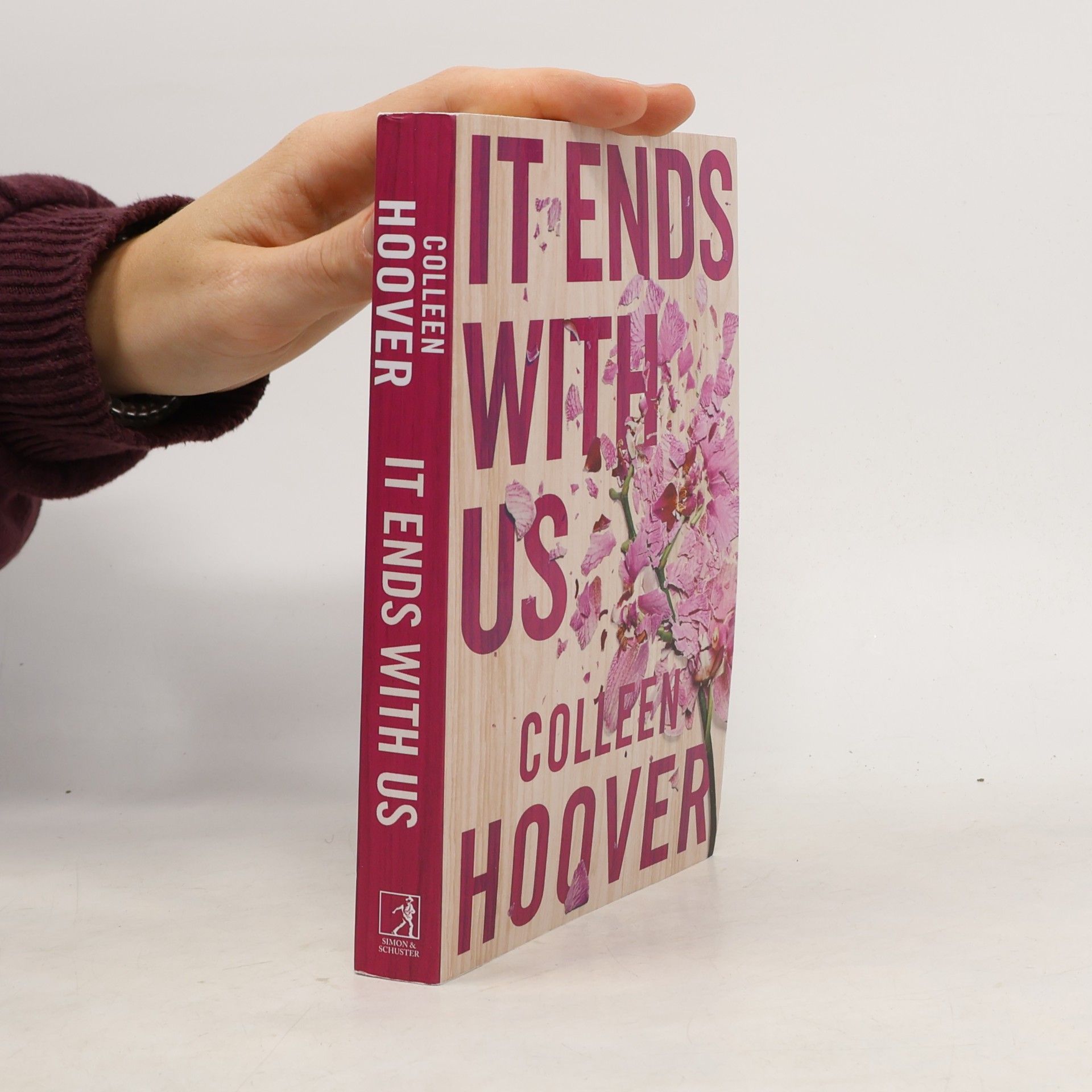 It Ends With Us