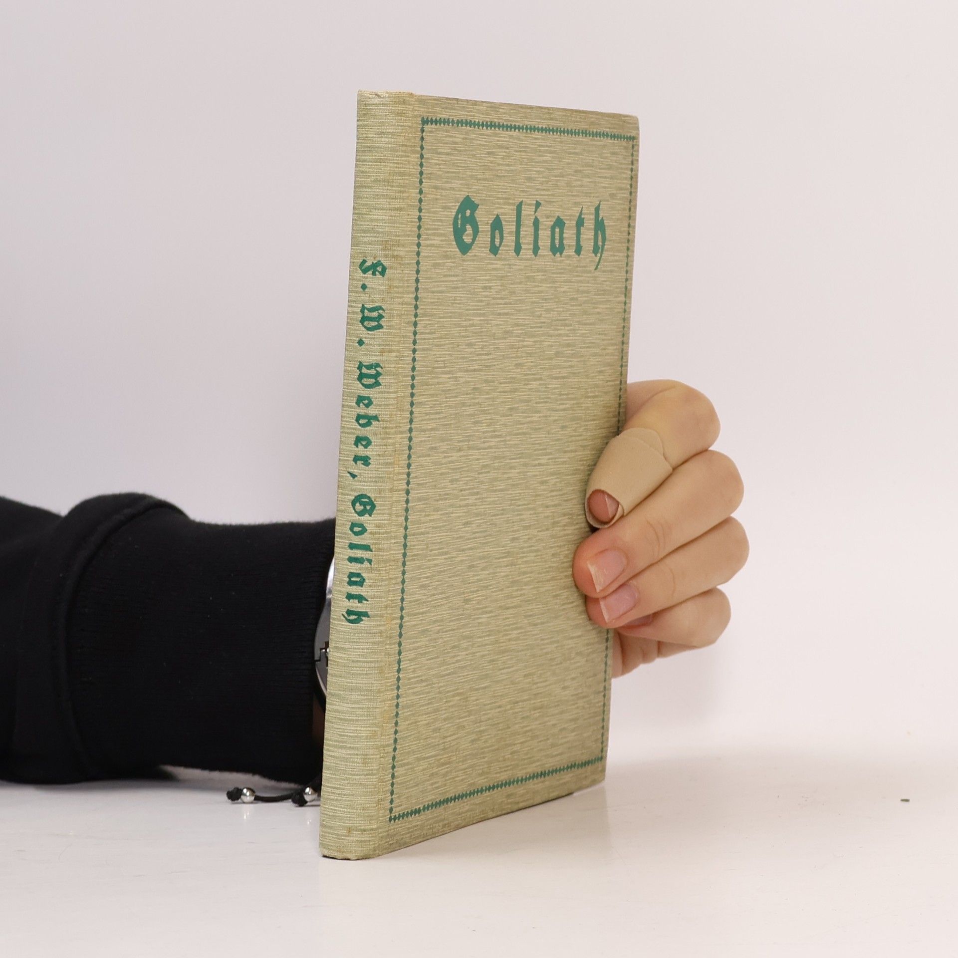 Goliath