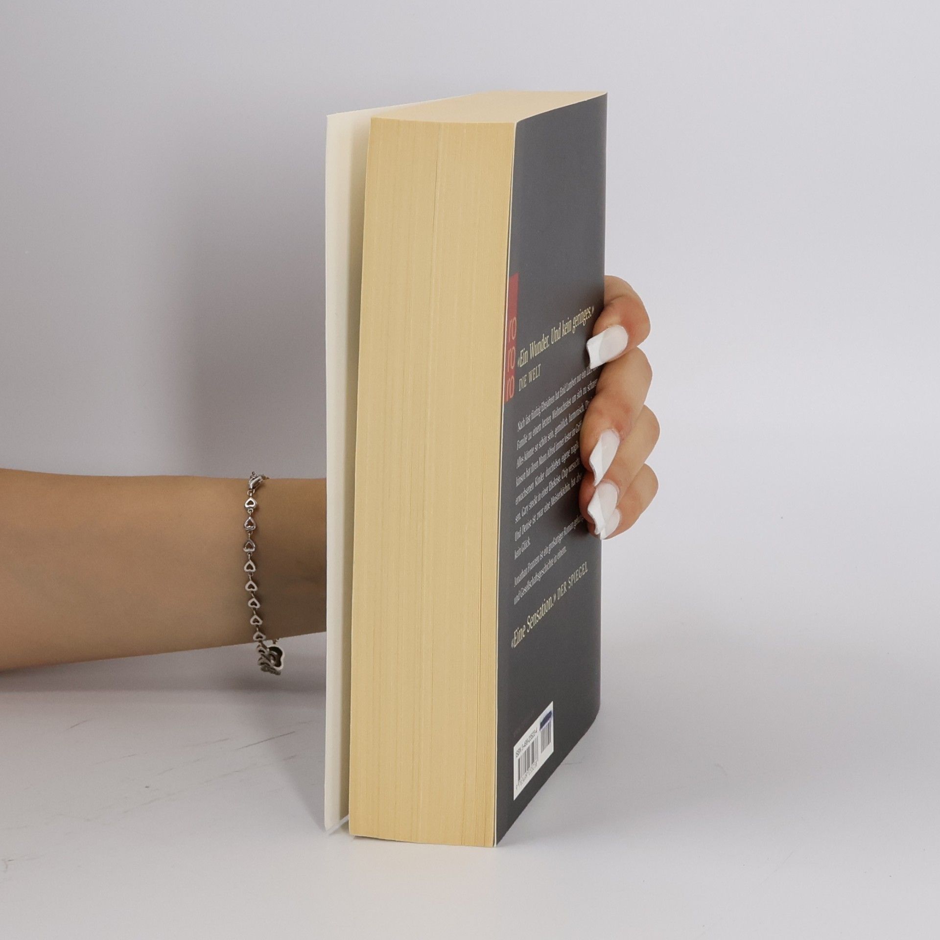 Jonathan Franzen Die Korrekturen : Roman