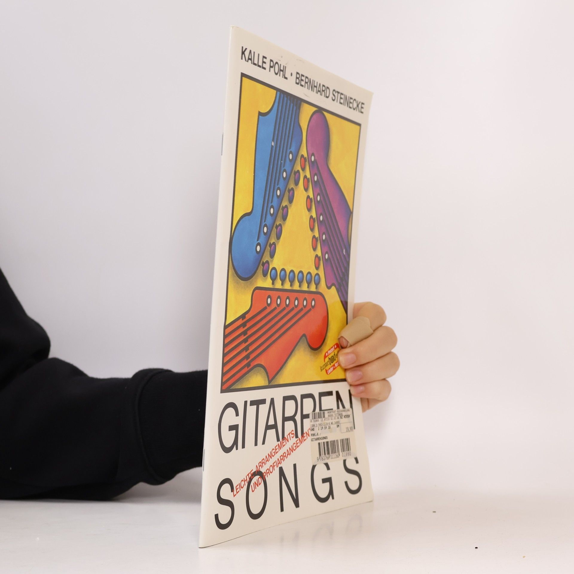 Gitarrensongs